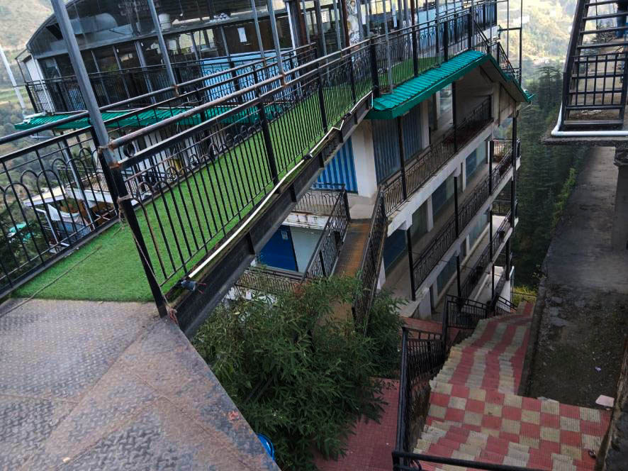 Bank of Baroda Auctions for Residential property in Shimla, Himachal Pradesh image 5 of 8 in Shimla, Shimla | Bank of Baroda auction property