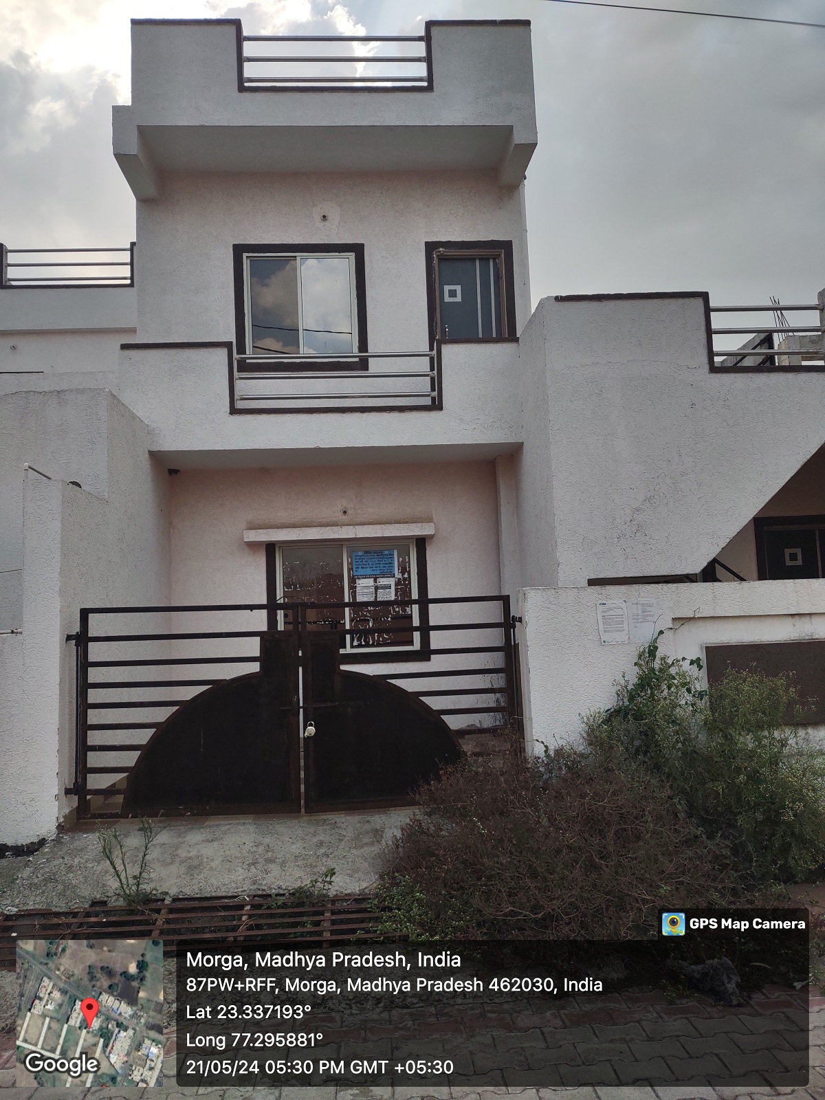 State Bank of India Auctions for Residential property in Bhopal, Madhya Pradesh
