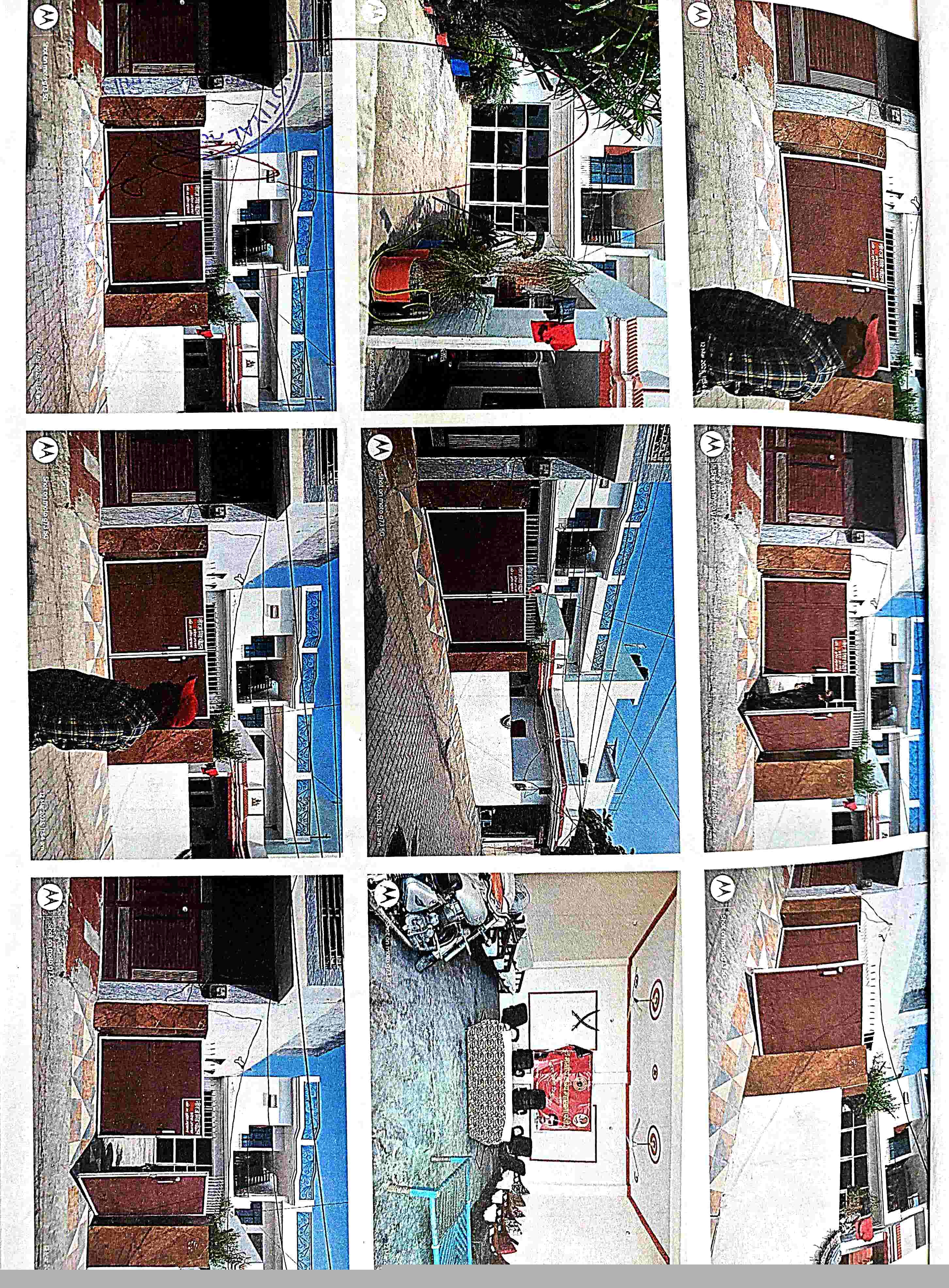 Punjab & Sind Bank Auctions for Residential property in Saharanpur, Uttar Pradesh