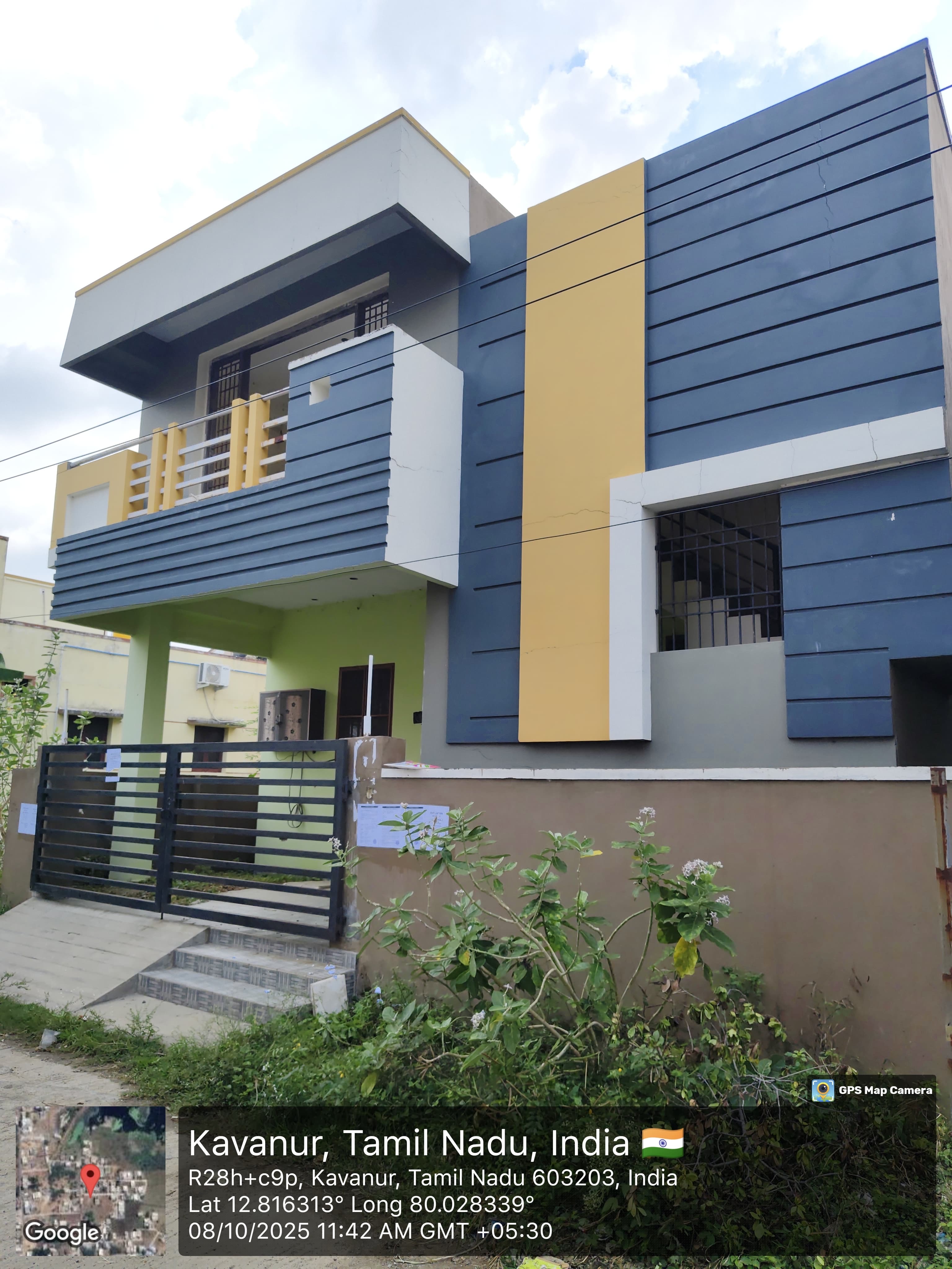 Punjab National Bank Auctions for Residential property in Chengalpattu, Tamil Nadu image 2 of 5 in Maraimalai Nagar, Chengalpattu | Punjab National Bank auction property