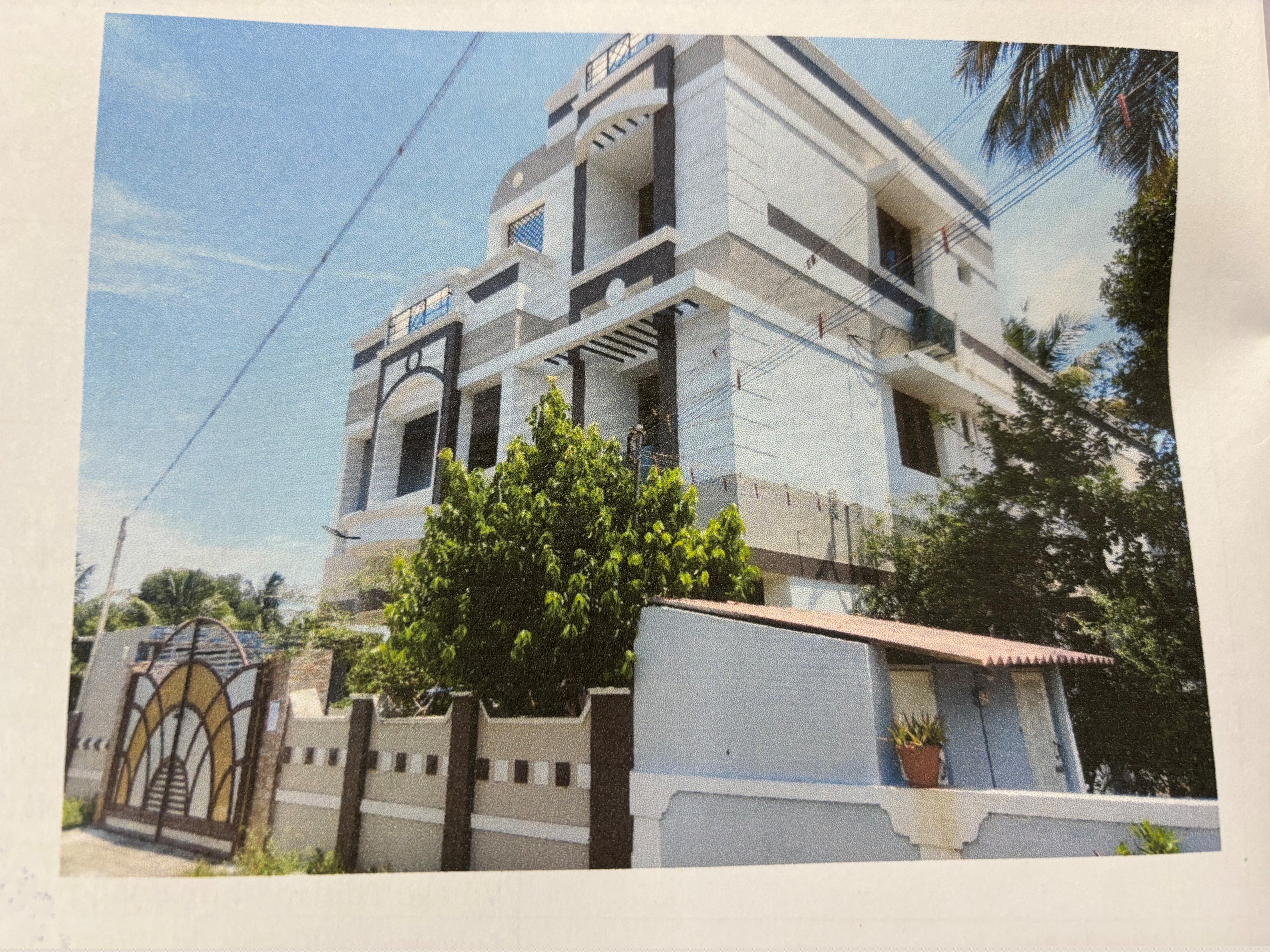 Punjab National Bank Auctions for Residential property in Sivaganga, Tamil Nadu image 2 of 2 in Devakottai, Sivaganga | Punjab National Bank auction property