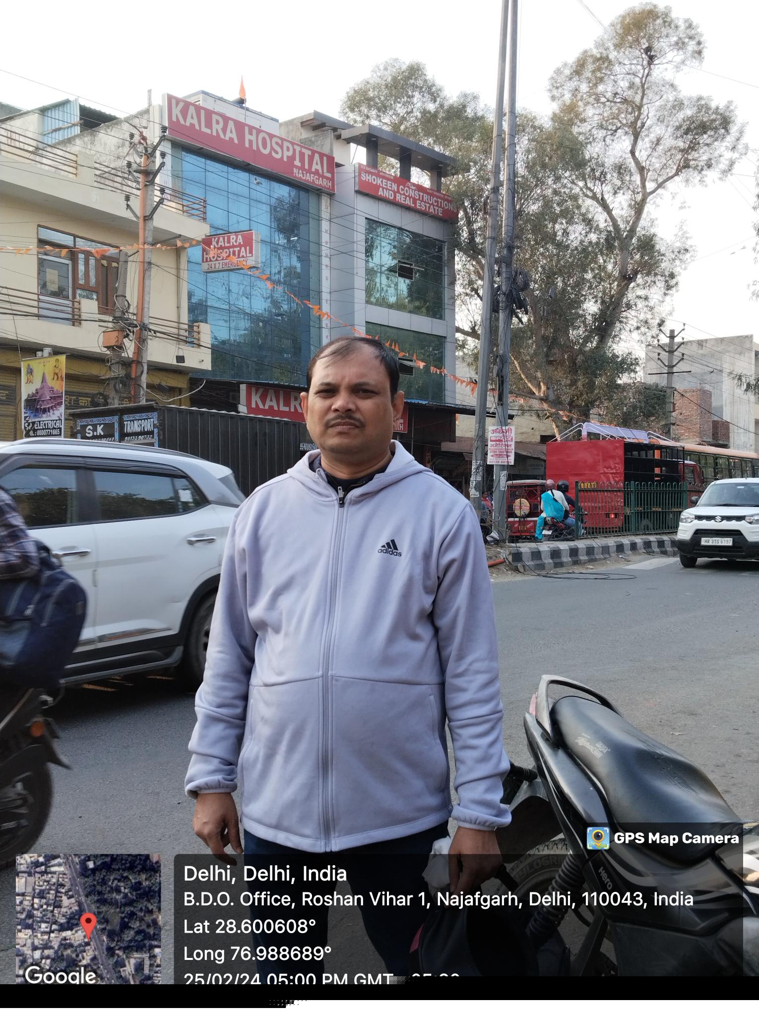 Punjab National Bank Auctions for Commercial property in New Delhi, Delhi