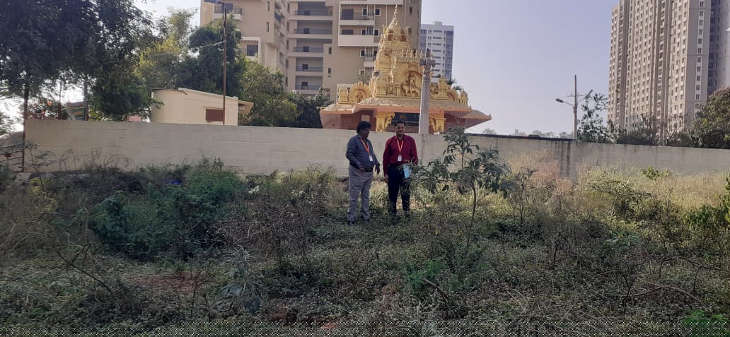 Bank of Baroda Auctions for Residential property in Bengaluru, Karnataka