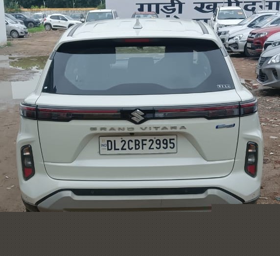 State Bank of India Auctions for Vehicle Auctions property in Faridabad, Haryana image 3 of 5 in Faridabad, Faridabad | State Bank of India auction property