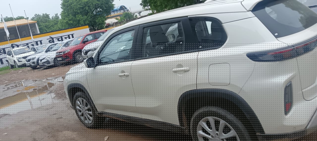 State Bank of India Auctions for Vehicle Auctions property in Faridabad, Haryana image 4 of 5 in Faridabad, Faridabad | State Bank of India auction property