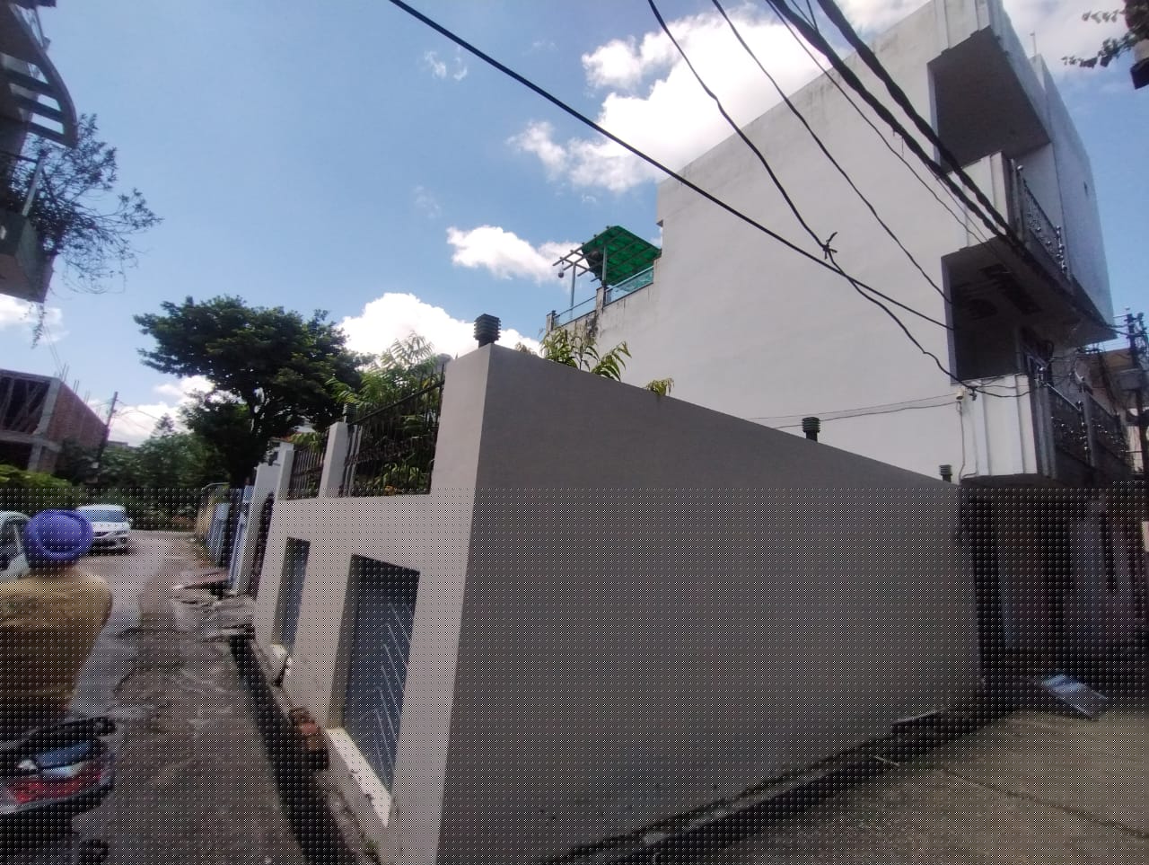 Punjab National Bank Auctions for Residential property in Rampur, Andhra Pradesh