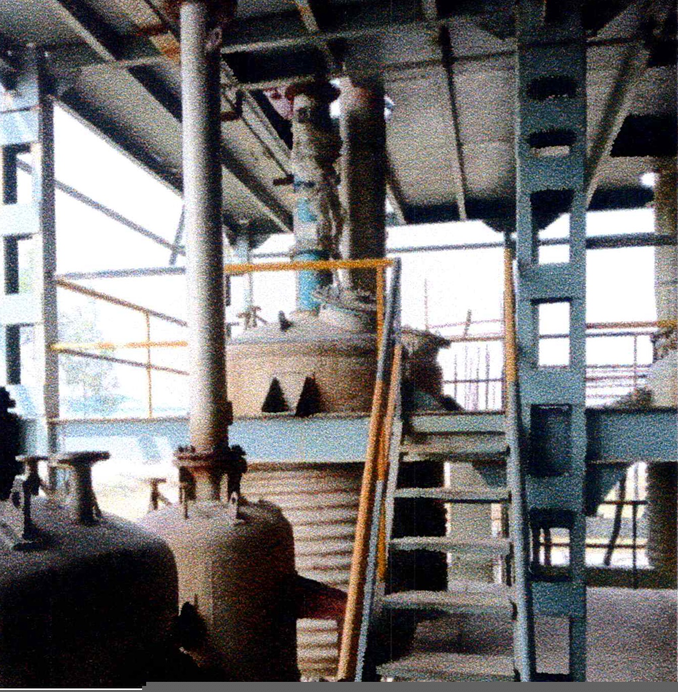 Bank of Baroda Auctions for Industrials property in Udham Singh Nagar, Uttarakhand image 2 of 3 in IIE Kashipur, Udham Singh Nagar | Bank of Baroda auction property