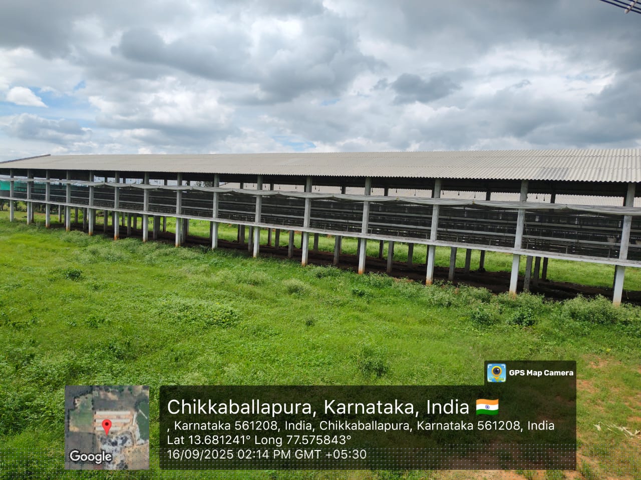 Canara Bank Auctions for Commercial property in Chikkaballapur, Karnataka