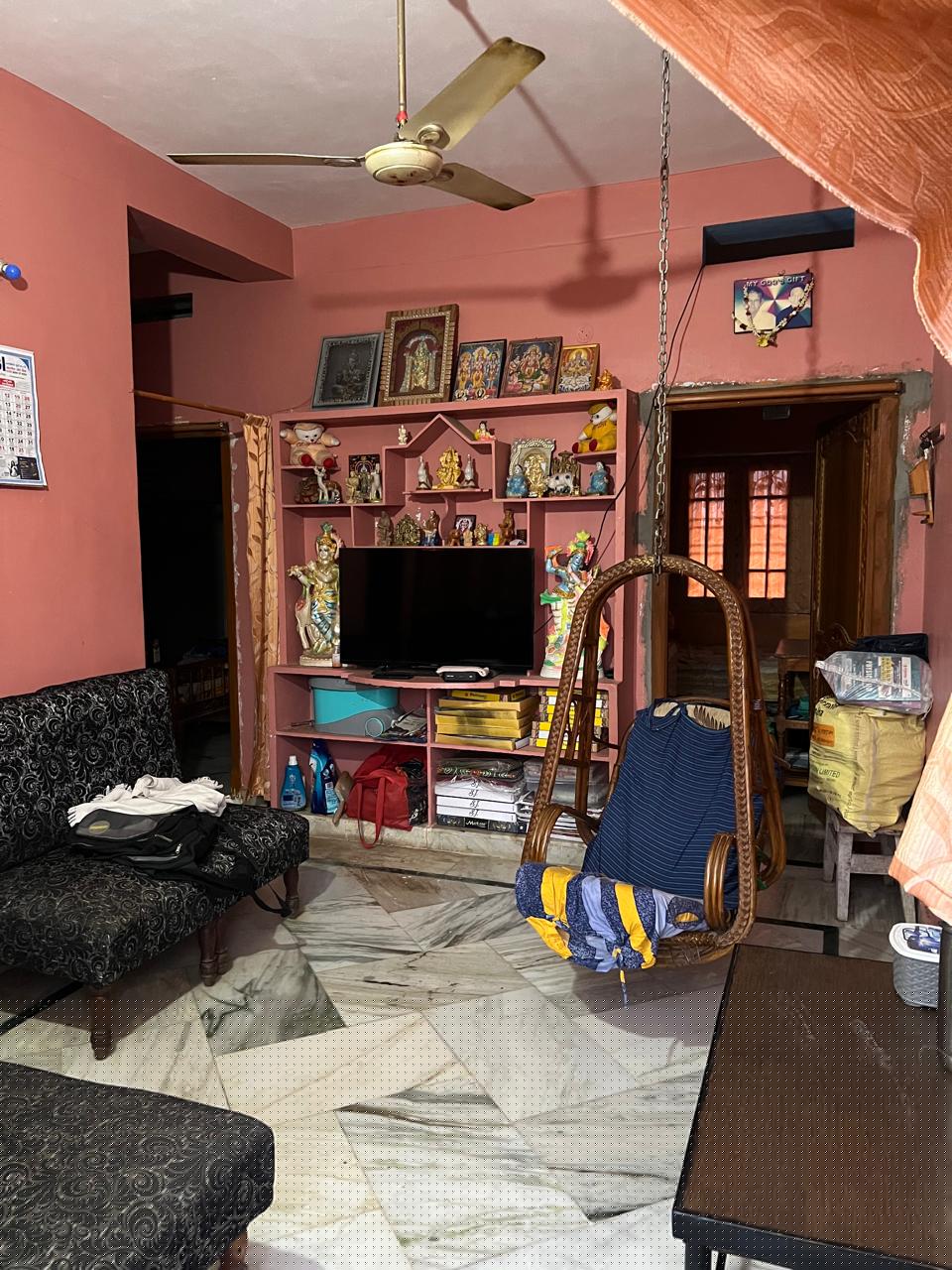 Punjab National Bank Auctions for Residential property in Vizianagaram, Andhra Pradesh