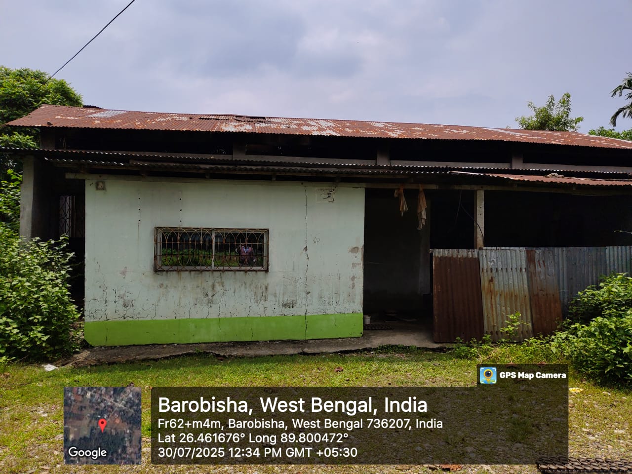 Canara Bank Auctions for Residential property in Alipurduar, West Bengal