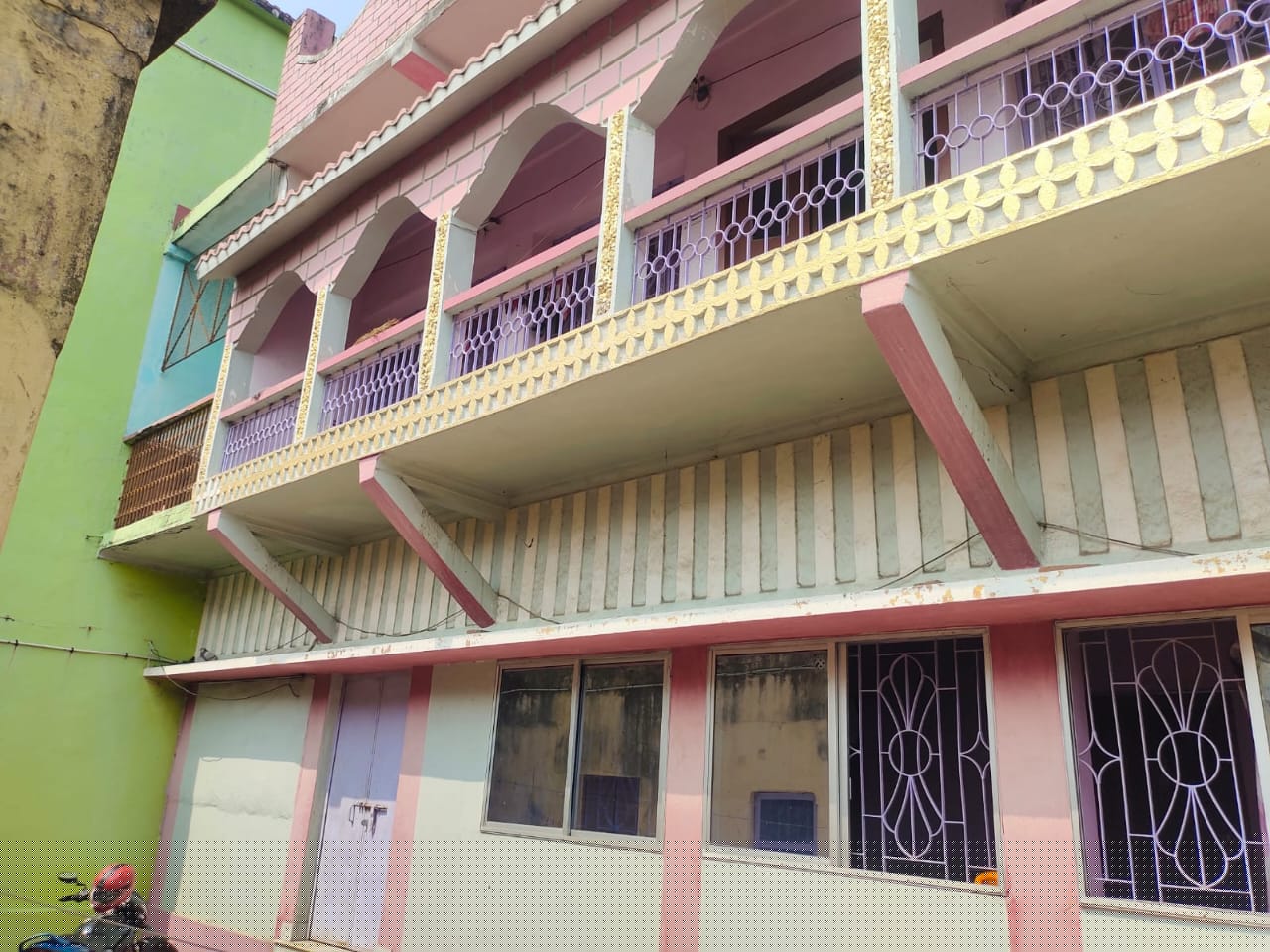 Canara Bank Auctions for Residential property in Bankura, West Bengal