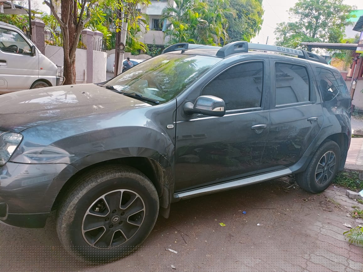 State Bank of India Auctions for Vehicle Auctions property in Nagpur, Maharashtra image 3 of 4 in Nagpur, Nagpur | State Bank of India auction property