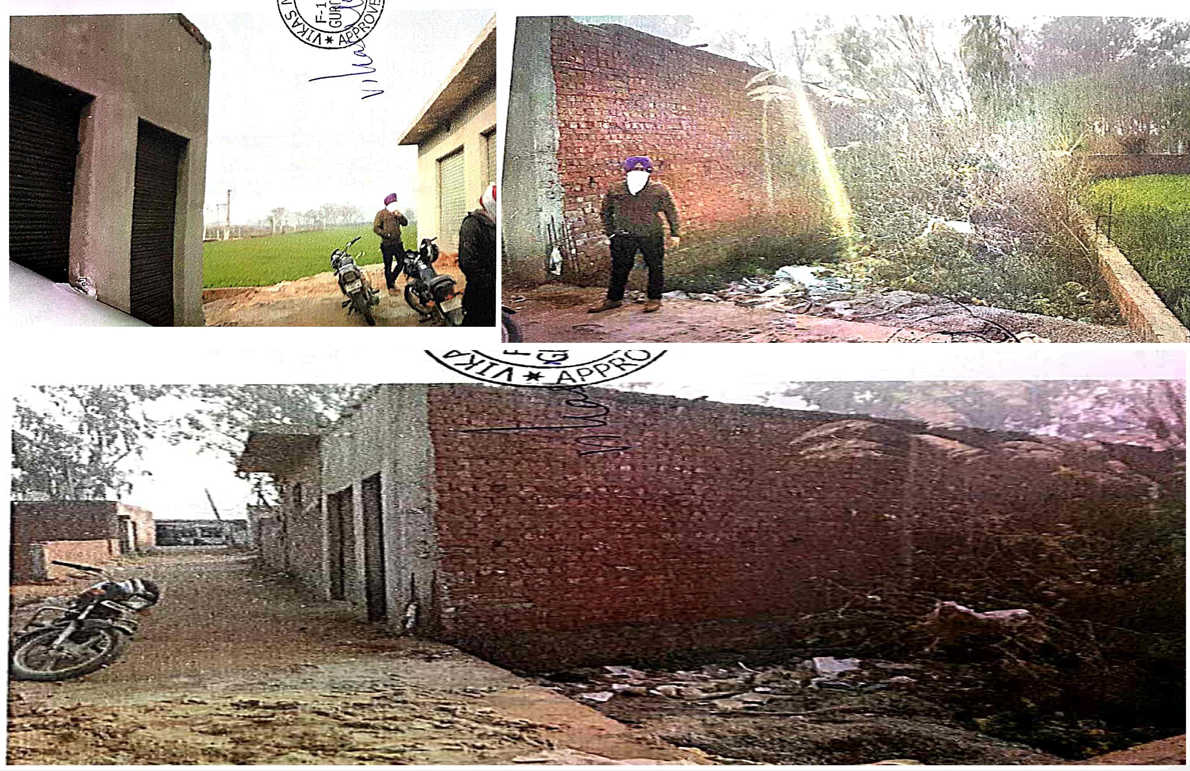 Punjab & Sind Bank Auctions for Residential property in Gurdaspur, Punjab