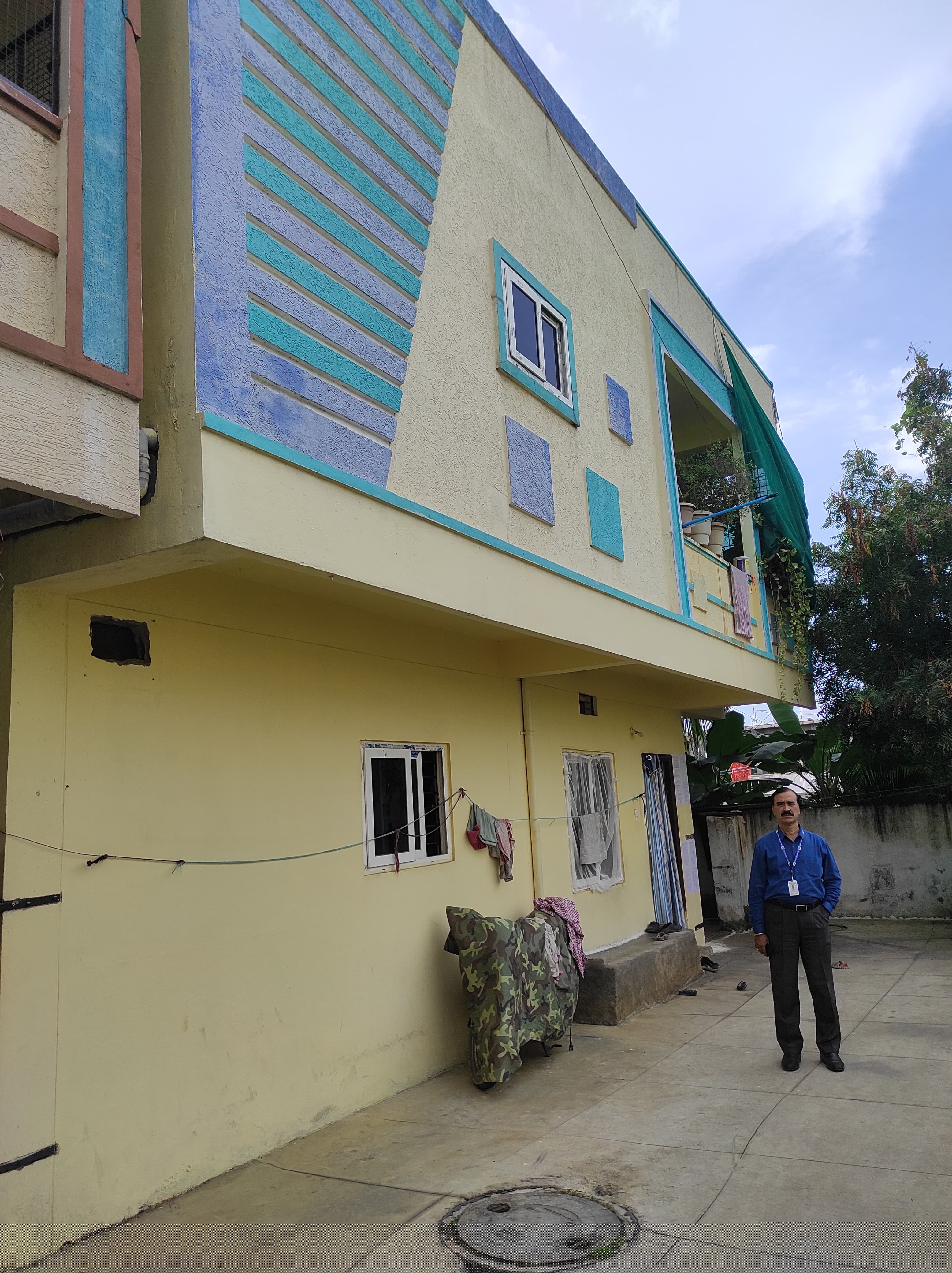 Indian Overseas Bank Auctions for Residential property in Hyderabad, Telangana