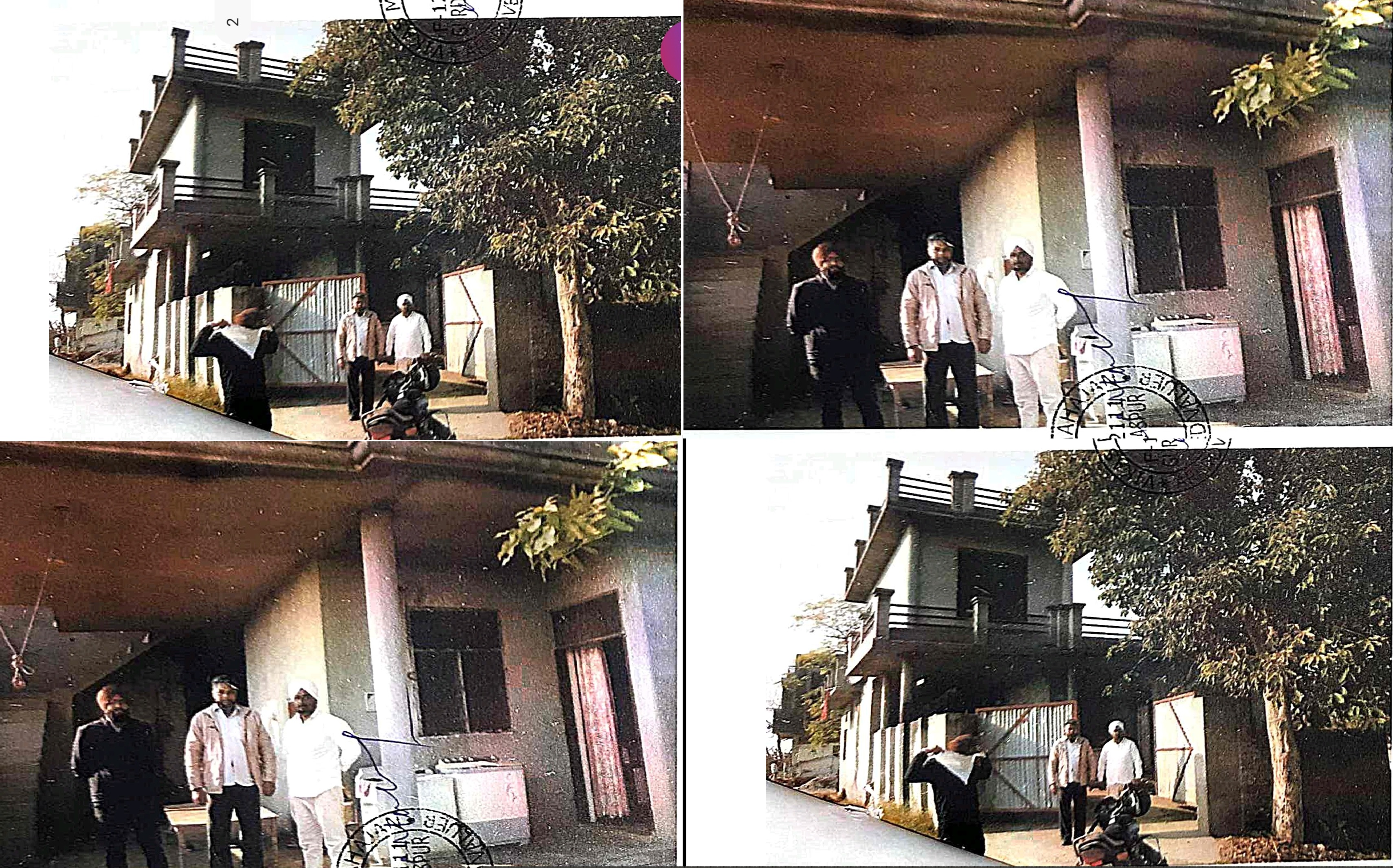 Punjab & Sind Bank Auctions for Residential property in Gurdaspur, Punjab