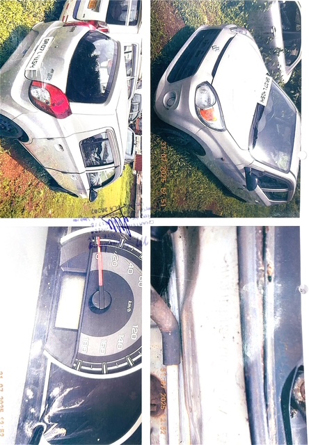 Bank of Baroda Auctions for undefined property in Goa, Goa