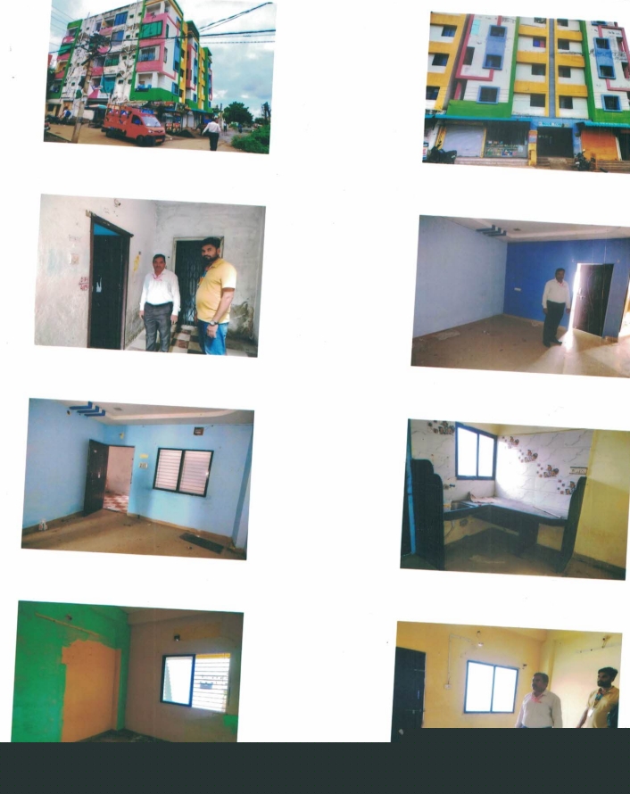 Union Bank of India Auctions for Residential property in Akola, Maharashtra