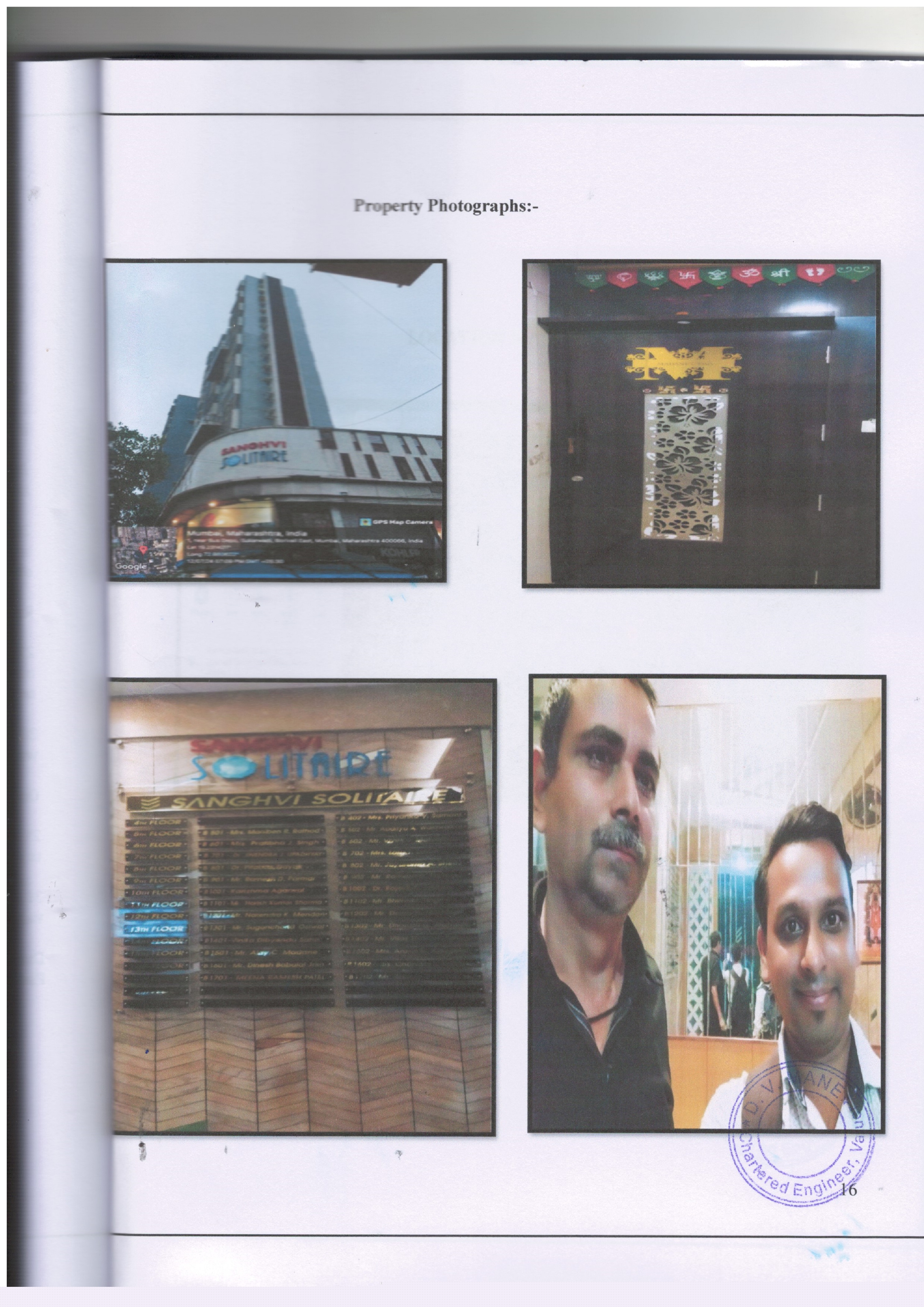 Bank of Maharashtra Auctions for Residential property in Mumbai, Maharashtra