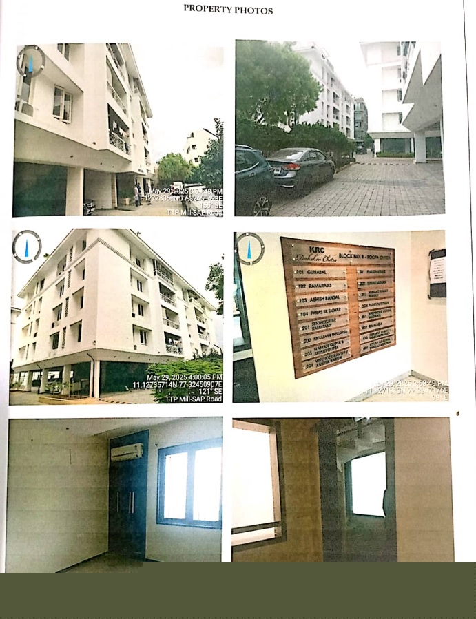 Canara Bank Auctions for Residential property in Tiruppur, Tamil Nadu