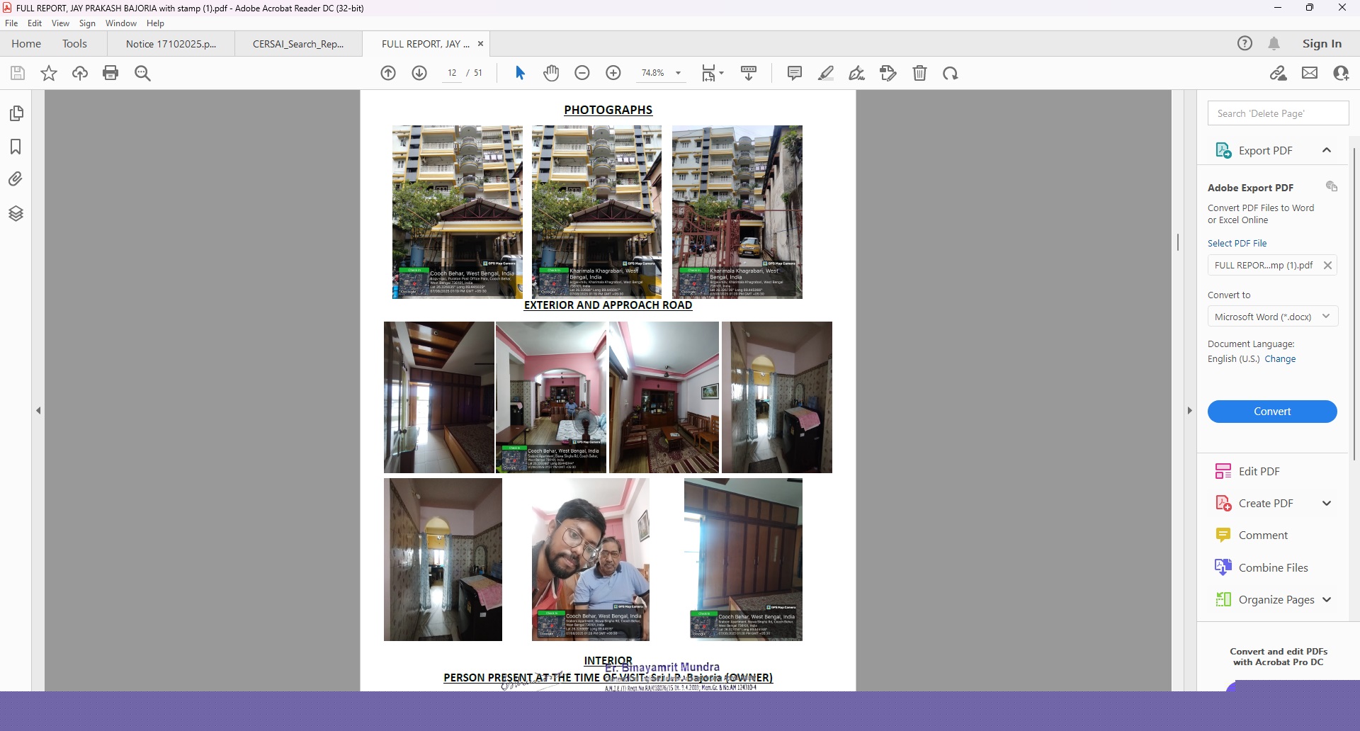 State Bank of India Auctions for Residential property in Cooch Behar, West Bengal