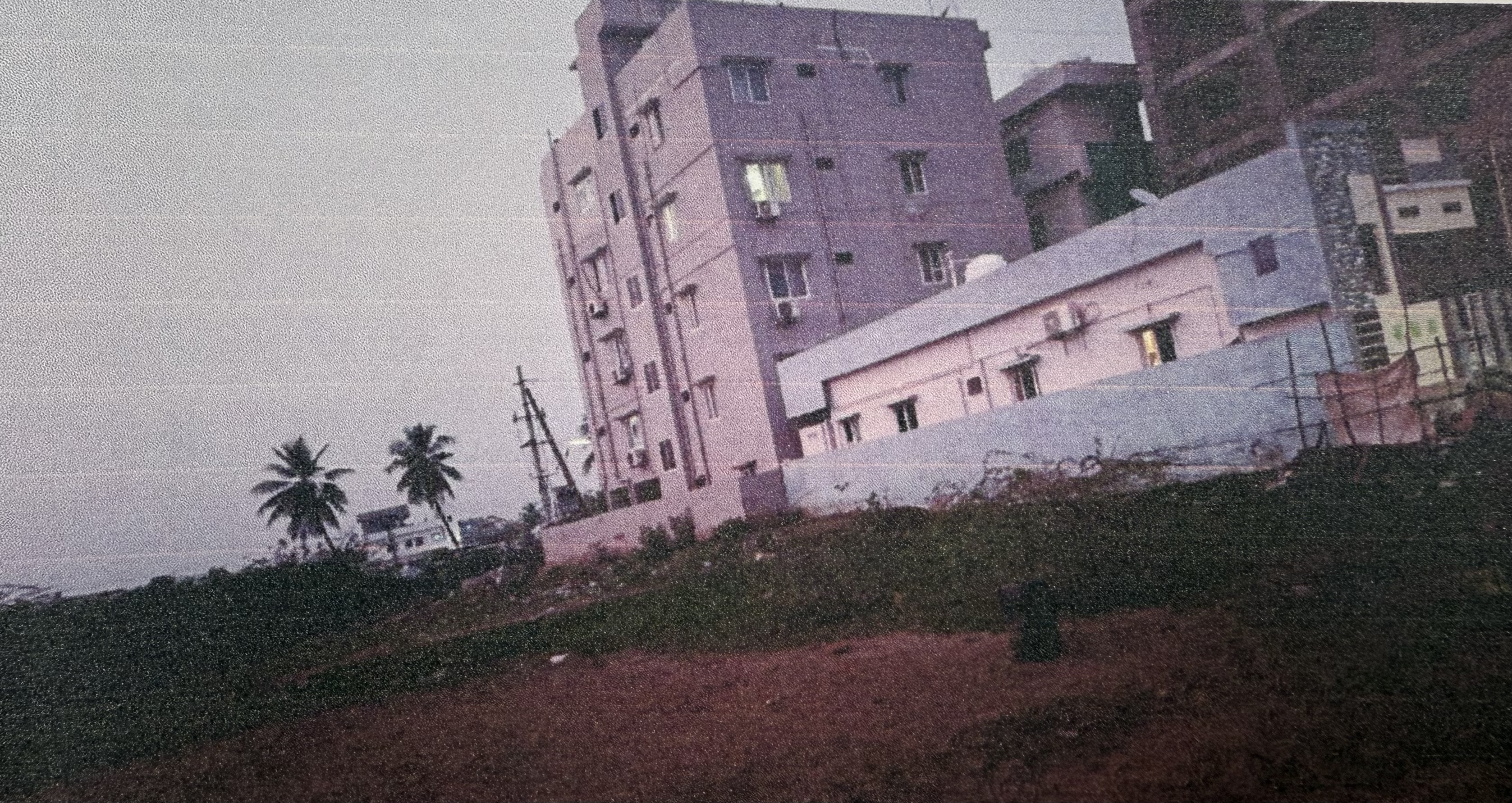 Canara Bank Auctions for Residential property in Kakinada, Andhra Pradesh image 2 of 2 in Kakinada, Kakinada | Canara Bank auction property