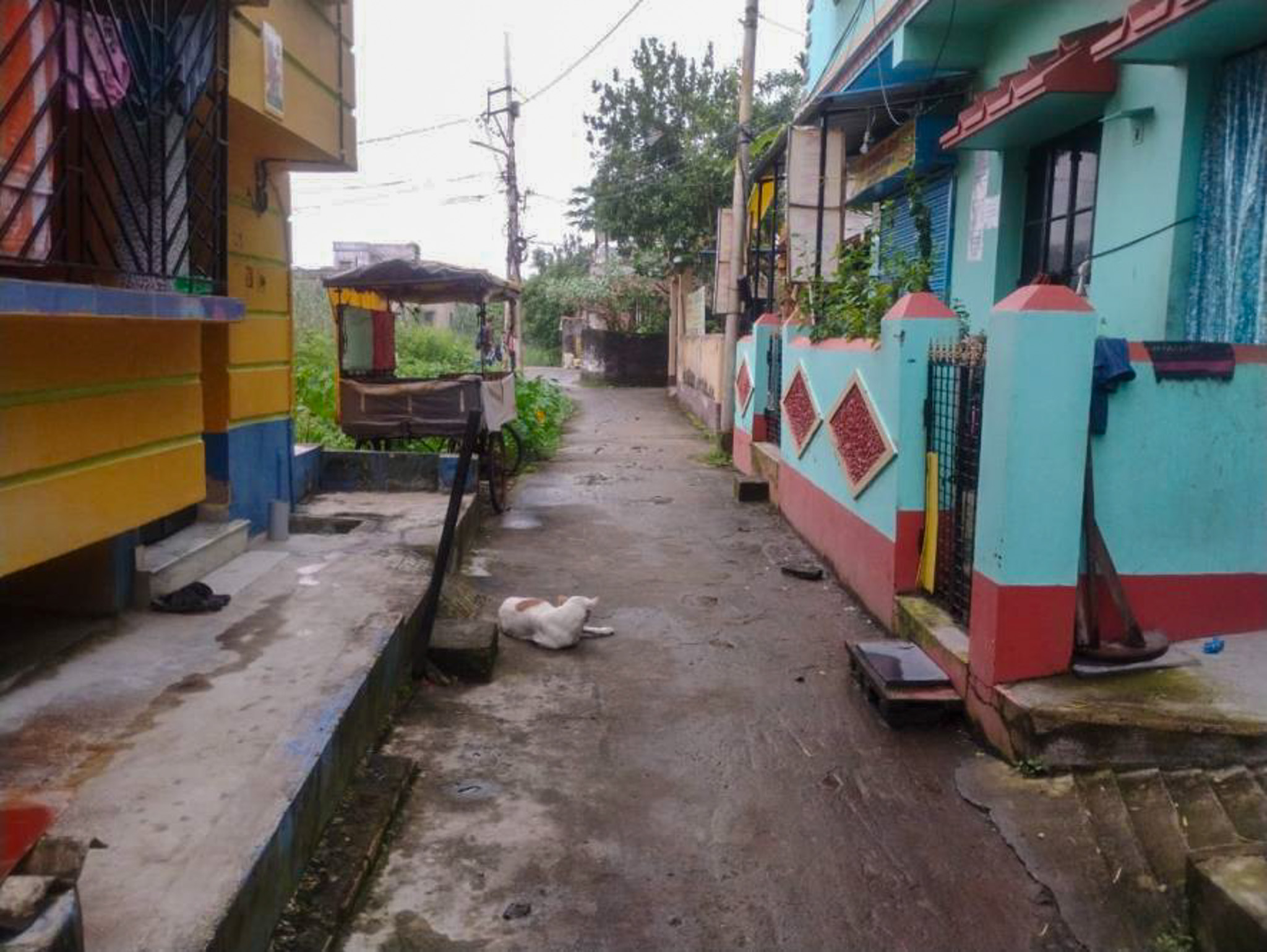 Canara Bank Auctions for Residential property in Kolkata, West Bengal image 9 of 11 in Kolkata, Kolkata | Canara Bank auction property