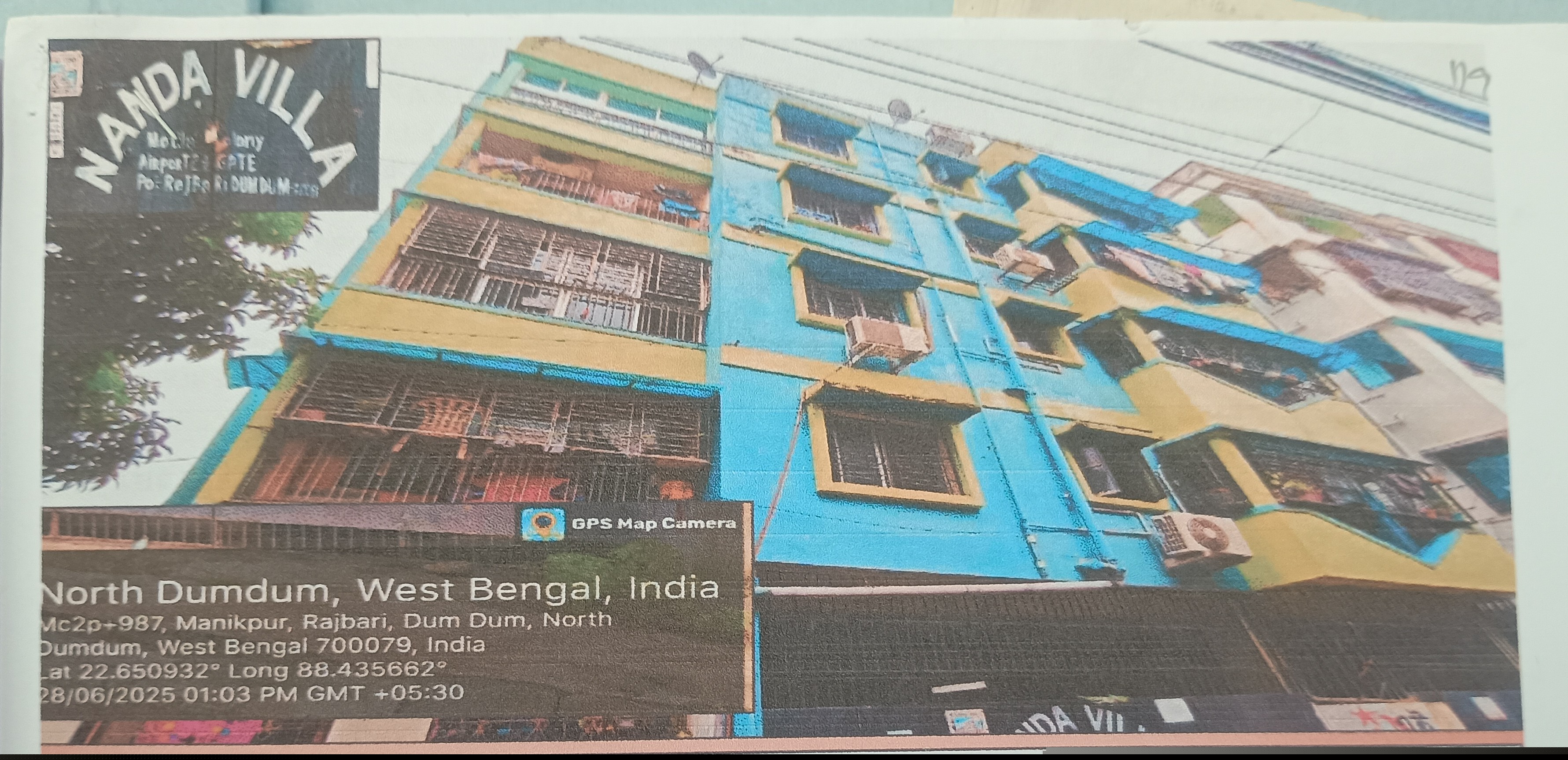 Canara Bank Auctions for Residential property in Kolkata, West Bengal