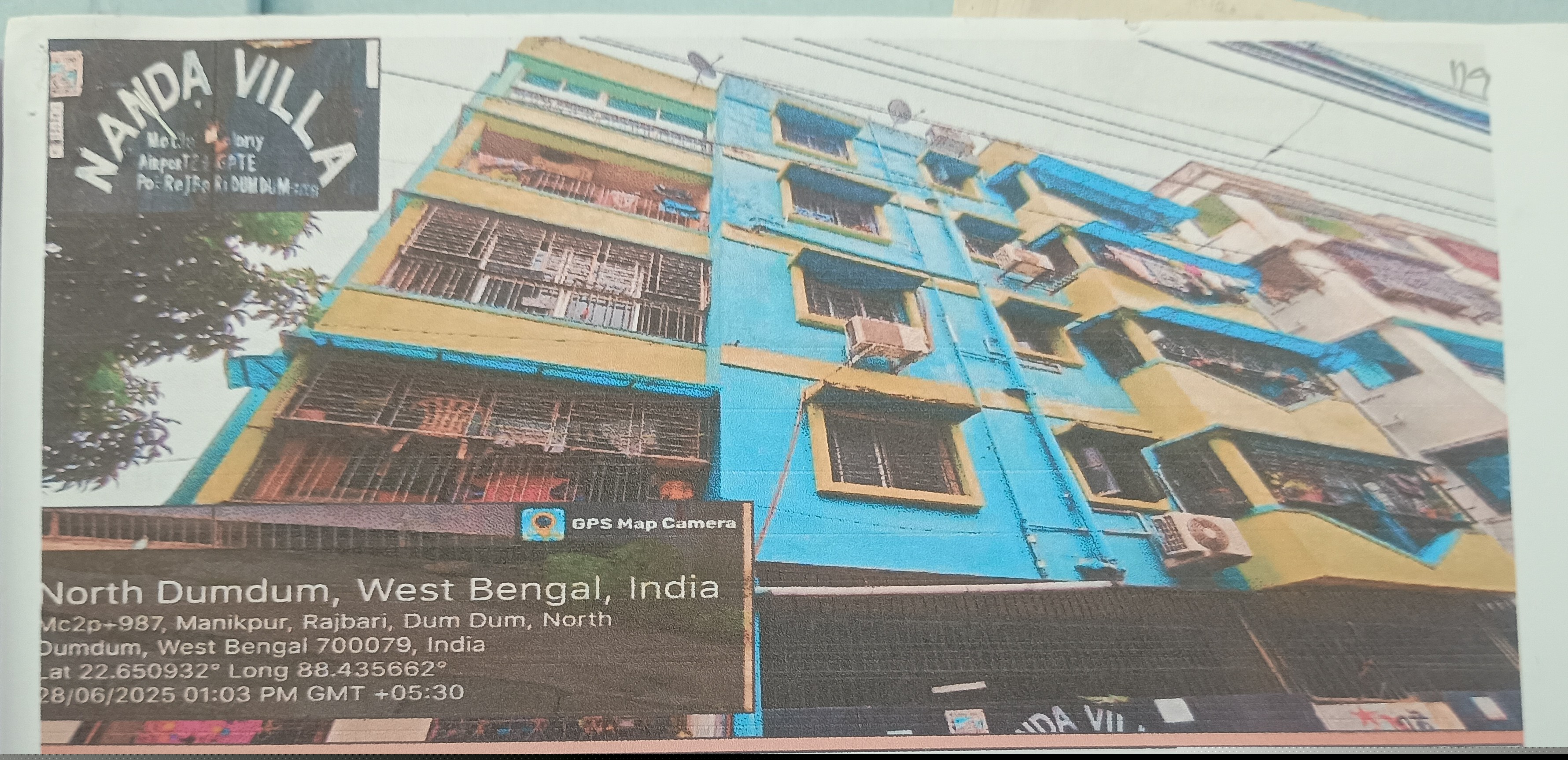 Canara Bank Auctions for Residential property in Kolkata, West Bengal