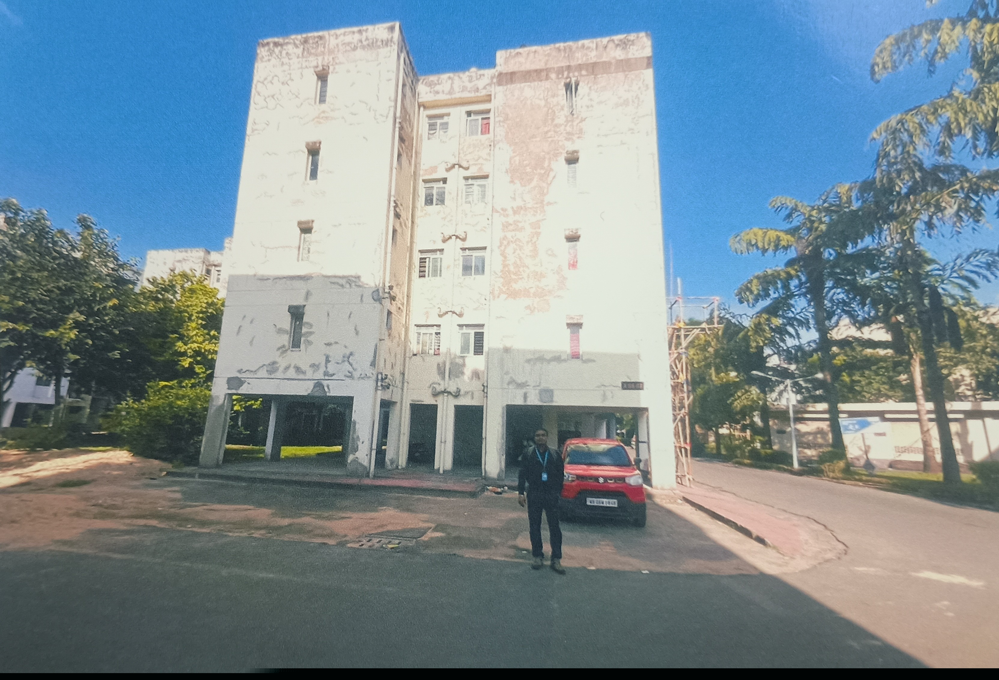 Canara Bank Auctions for Residential property in North 24 Parganas, West Bengal