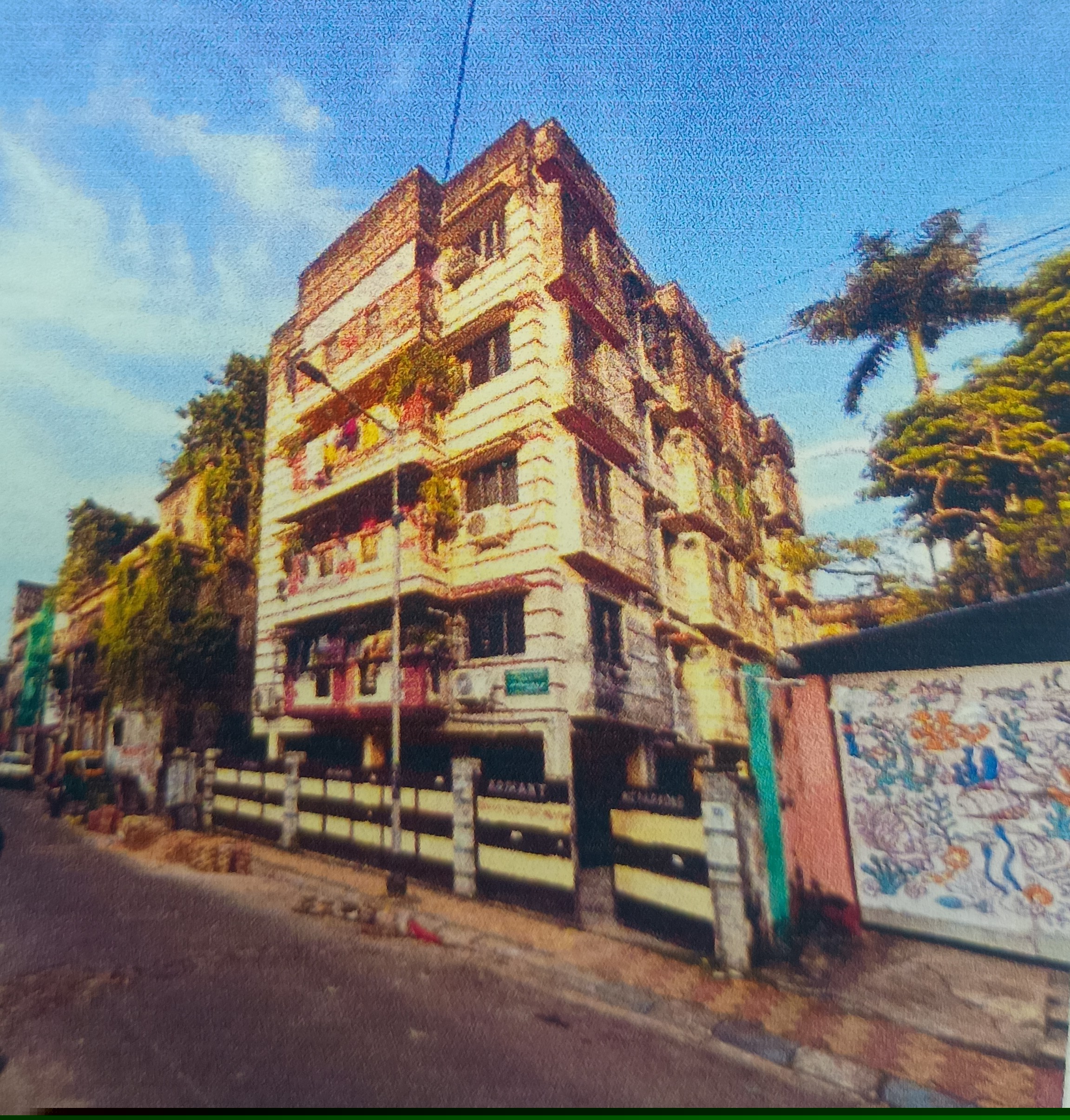 Canara Bank Auctions for Residential property in Kolkata, West Bengal