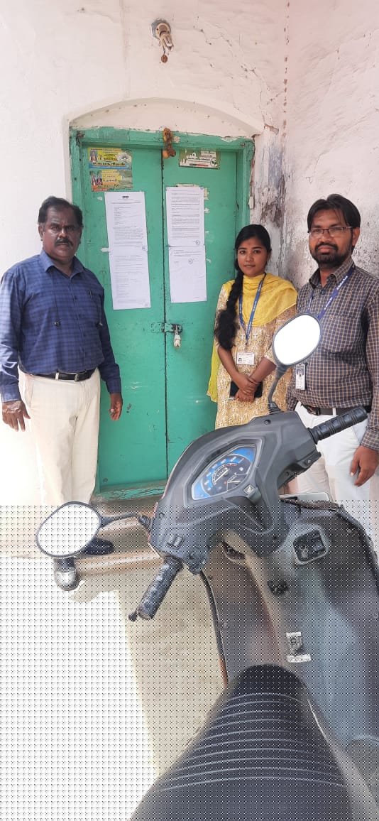 Indian Bank Auctions for Residential property in Erode, Tamil Nadu image 2 of 3 in Perundurai Industrial Park, Erode | Indian Bank auction property