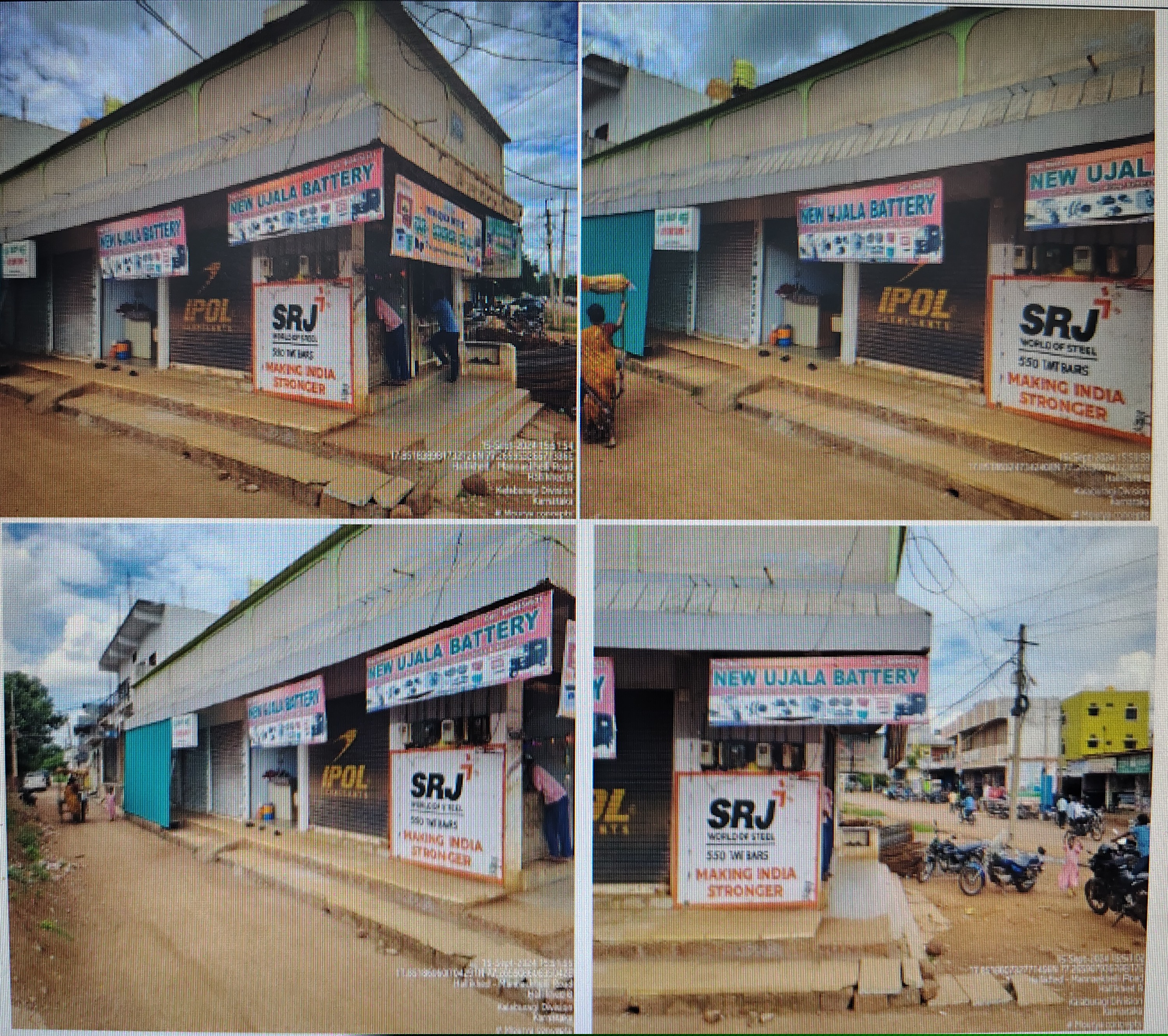 Canara Bank Auctions for Commercial property in Bidar, Karnataka