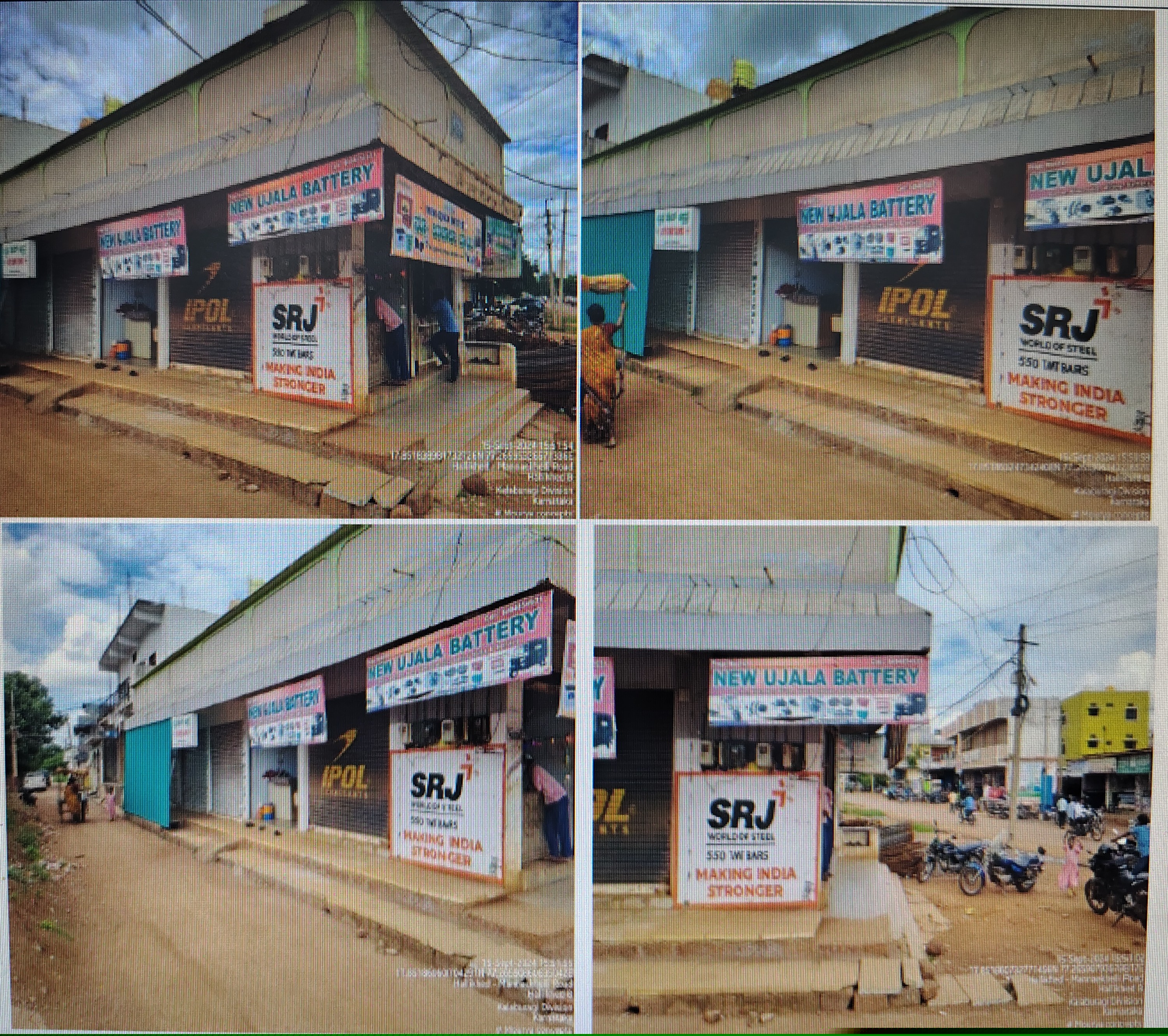 Canara Bank Auctions for Commercial property in Bidar, Karnataka