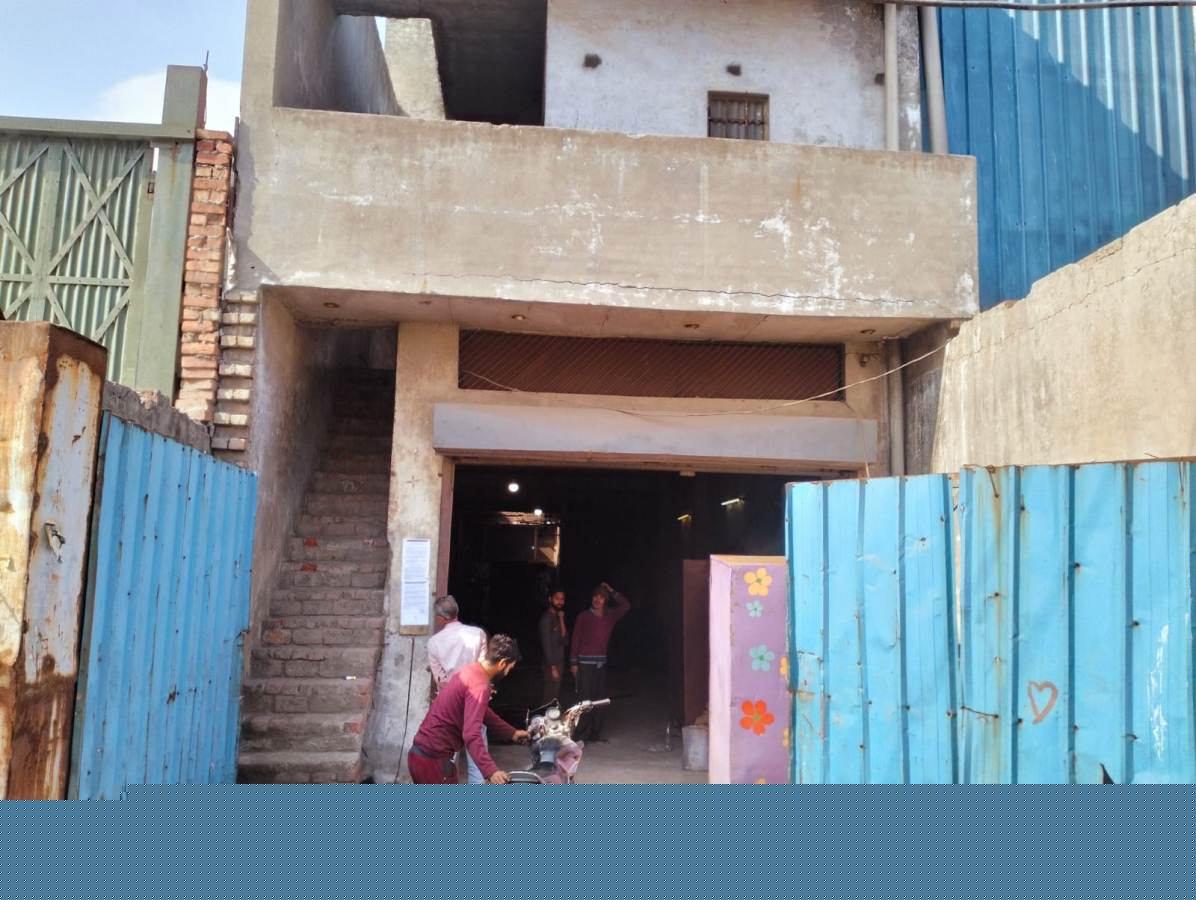 Punjab National Bank Auctions for Residential property in Ludhiana, Punjab