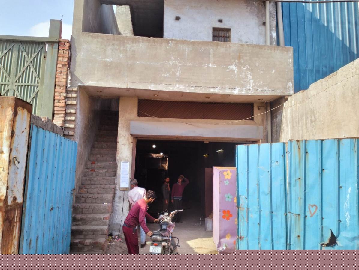 Punjab National Bank Auctions for Residential property in Ludhiana, Punjab