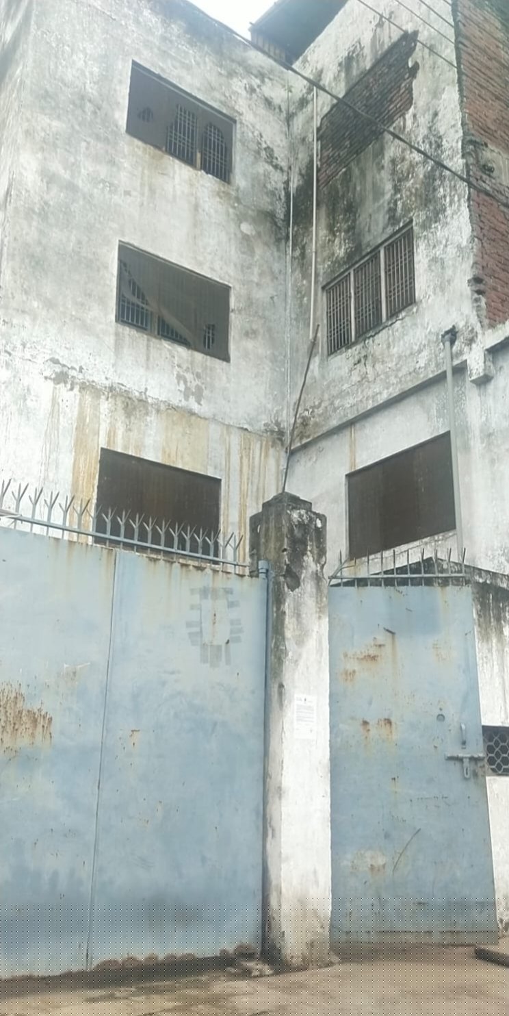 Punjab & Sind Bank Auctions for Industrials property in Unnao, Uttar Pradesh