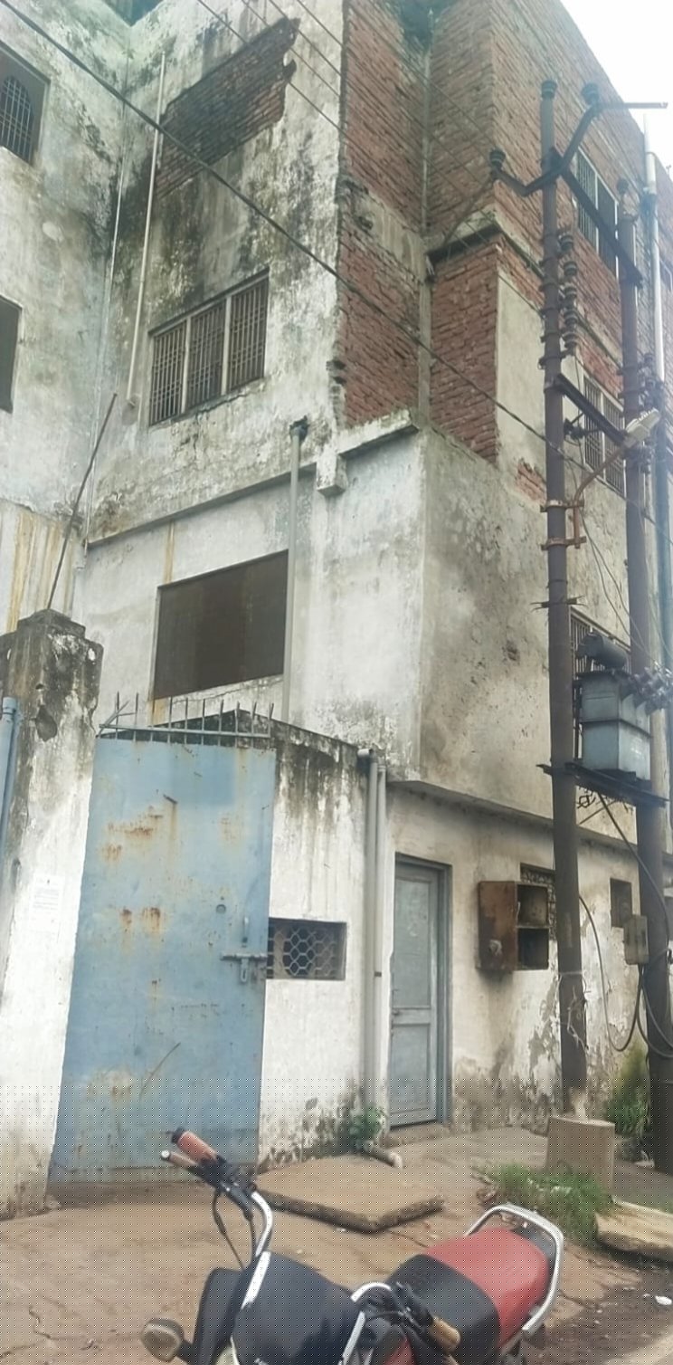 Punjab & Sind Bank Auctions for Industrials property in Unnao, Uttar Pradesh image 2 of 2 in Gangaghat, Unnao | Punjab & Sind Bank auction property