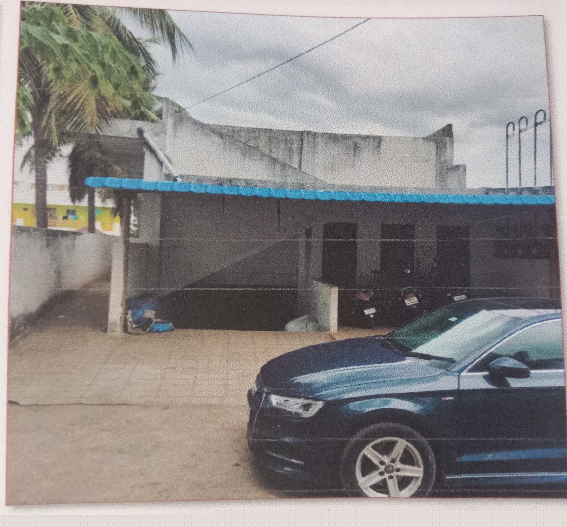 Canara Bank Auctions for Industrials property in Erode, Tamil Nadu