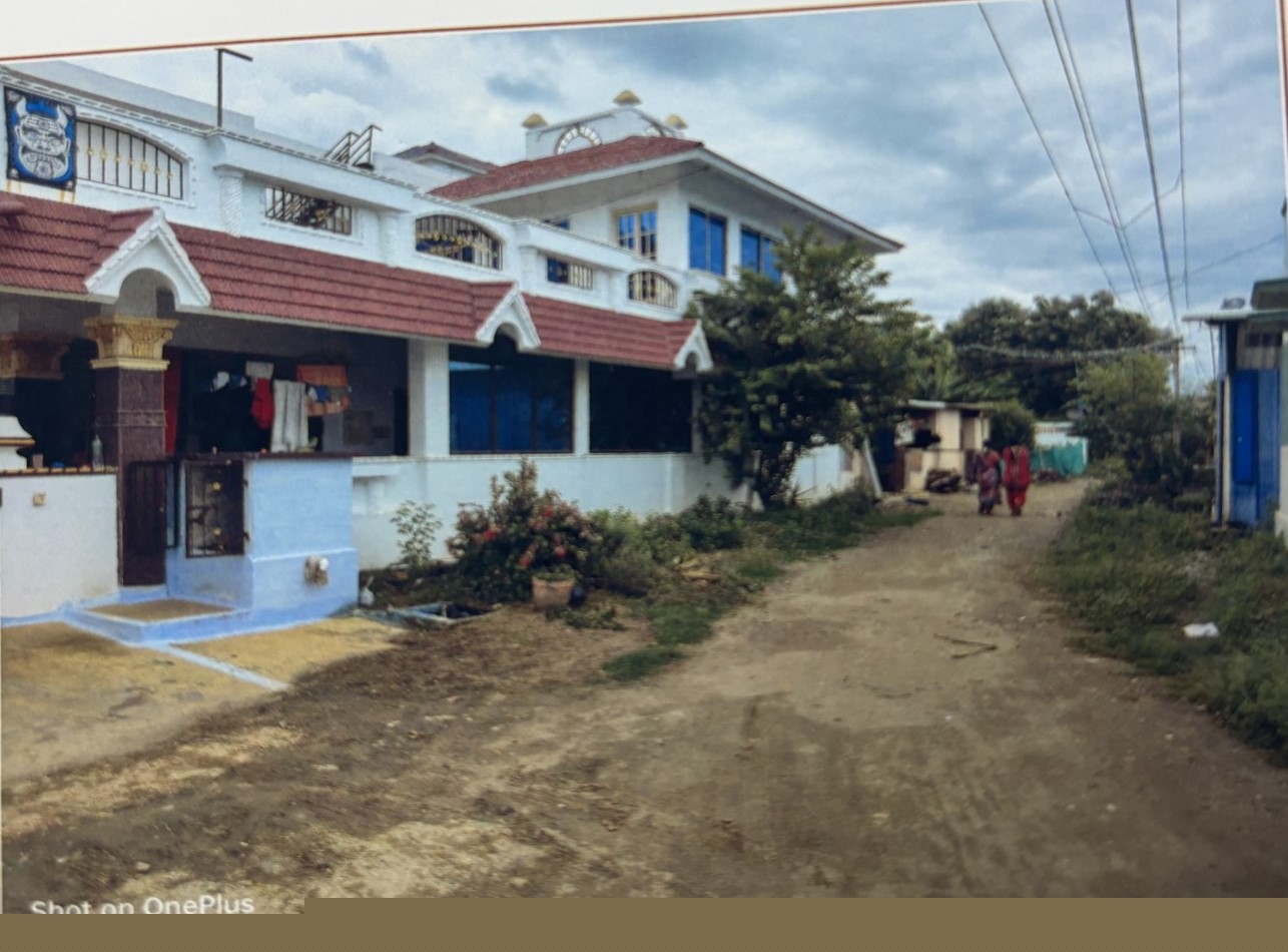 Canara Bank Auctions for Residential property in Erode, Tamil Nadu