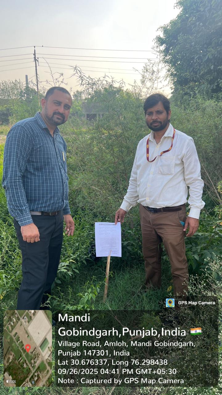 Punjab National Bank Auctions for Residential property in Ludhiana, Punjab image 2 of 2 in Ludhiana, Ludhiana | Punjab National Bank auction property
