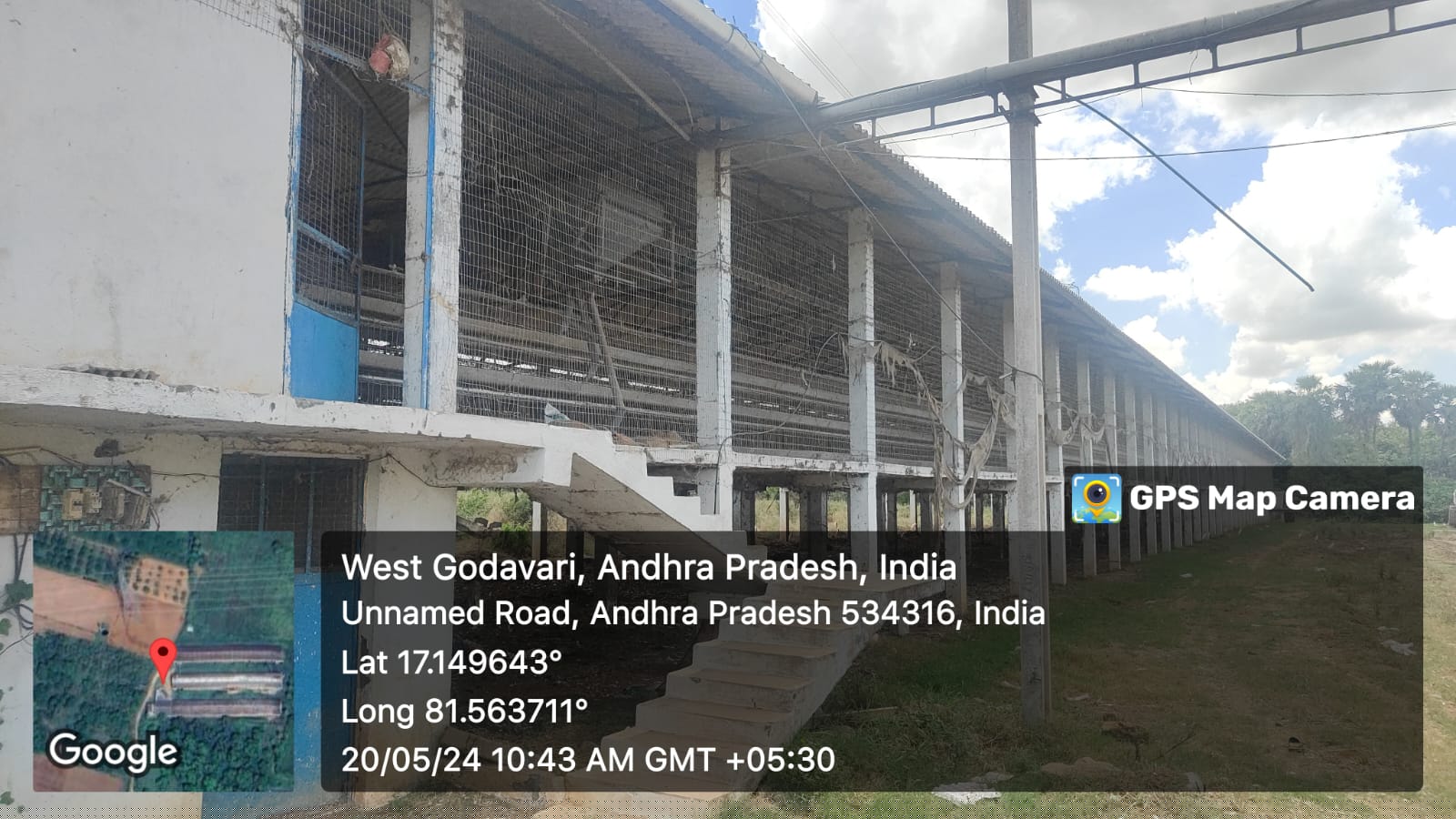 State Bank of India Auctions for Commercial property in Eluru, Andhra Pradesh