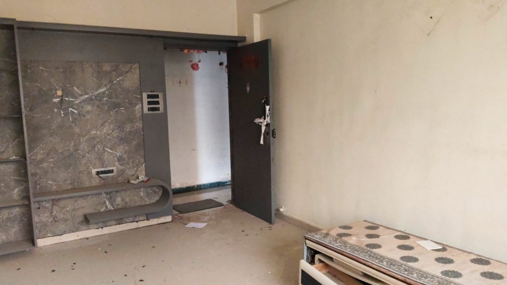Bank of Maharashtra Auctions for Residential property in Thane, Maharashtra image 6 of 12 in Ulhasnagar, Thane | Bank of Maharashtra auction property