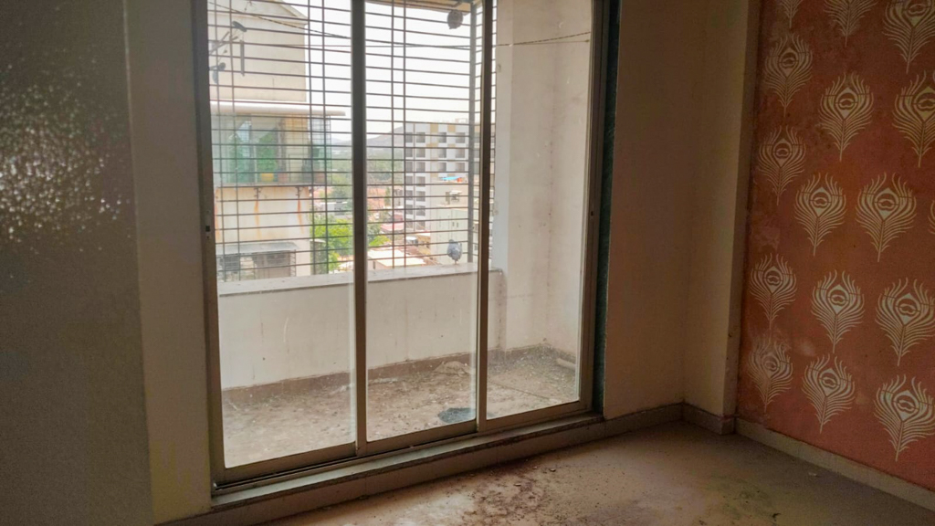 Bank of Maharashtra Auctions for Residential property in Thane, Maharashtra image 2 of 5 in Ulhasnagar, Thane | Bank of Maharashtra auction property