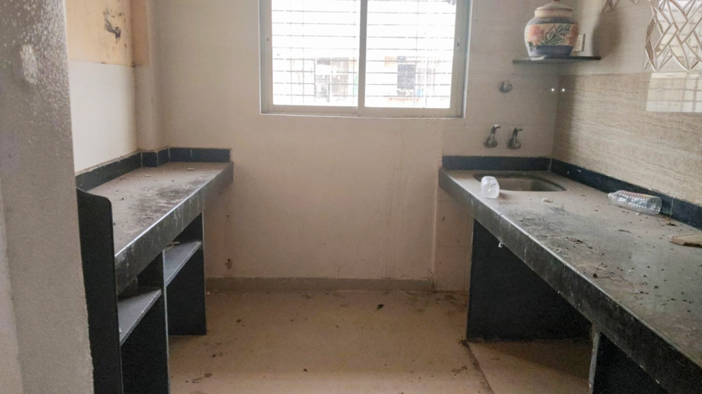 Bank of Maharashtra Auctions for Residential property in Thane, Maharashtra image 5 of 5 in Ulhasnagar, Thane | Bank of Maharashtra auction property
