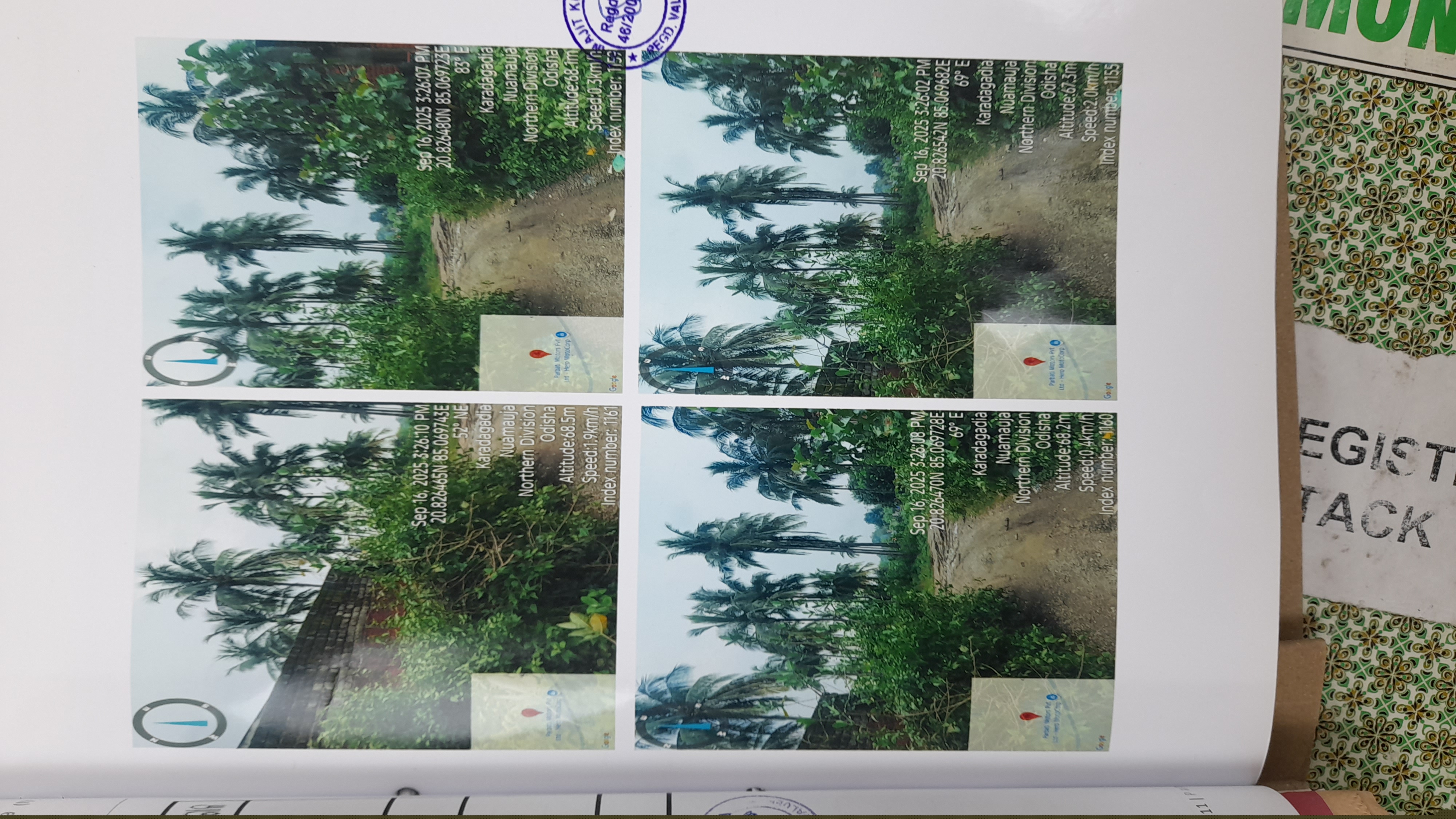 Punjab National Bank Auctions for Residential property in Angul, Odisha