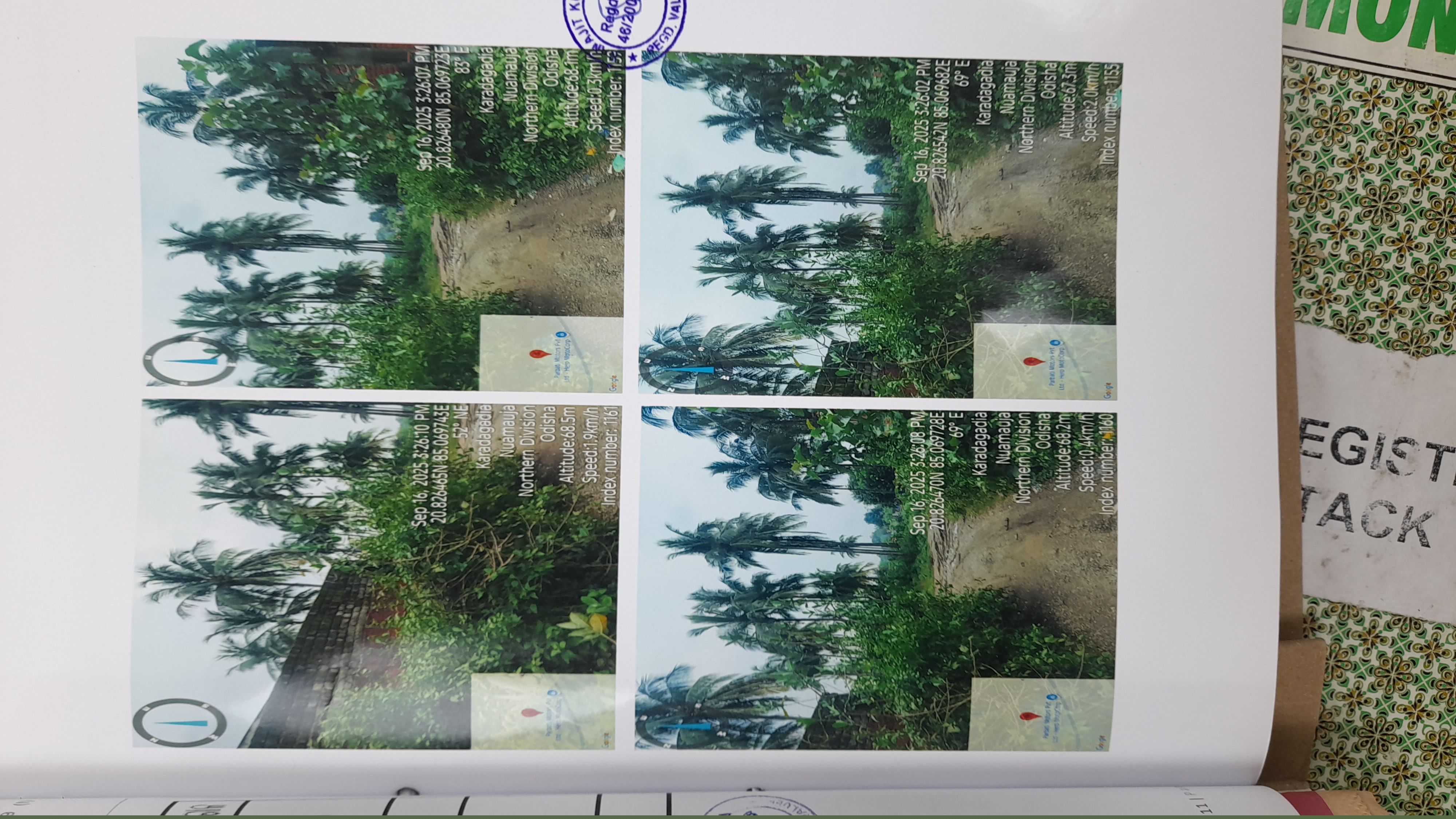 Punjab National Bank Auctions for Residential property in Angul, Odisha image 2 of 2 in Angul, Angul | Punjab National Bank auction property