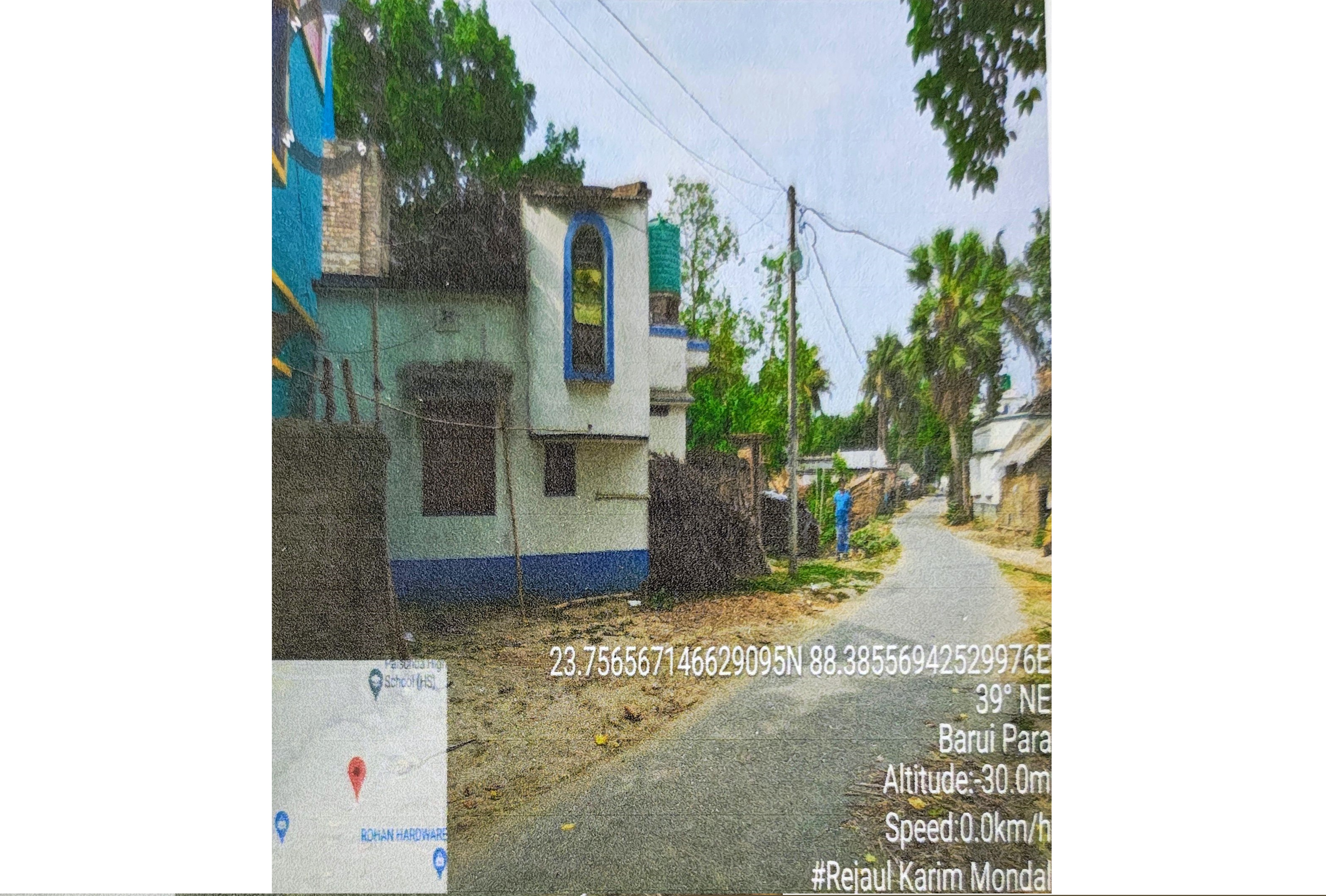 Punjab National Bank Auctions for Residential property in Nadia, West Bengal