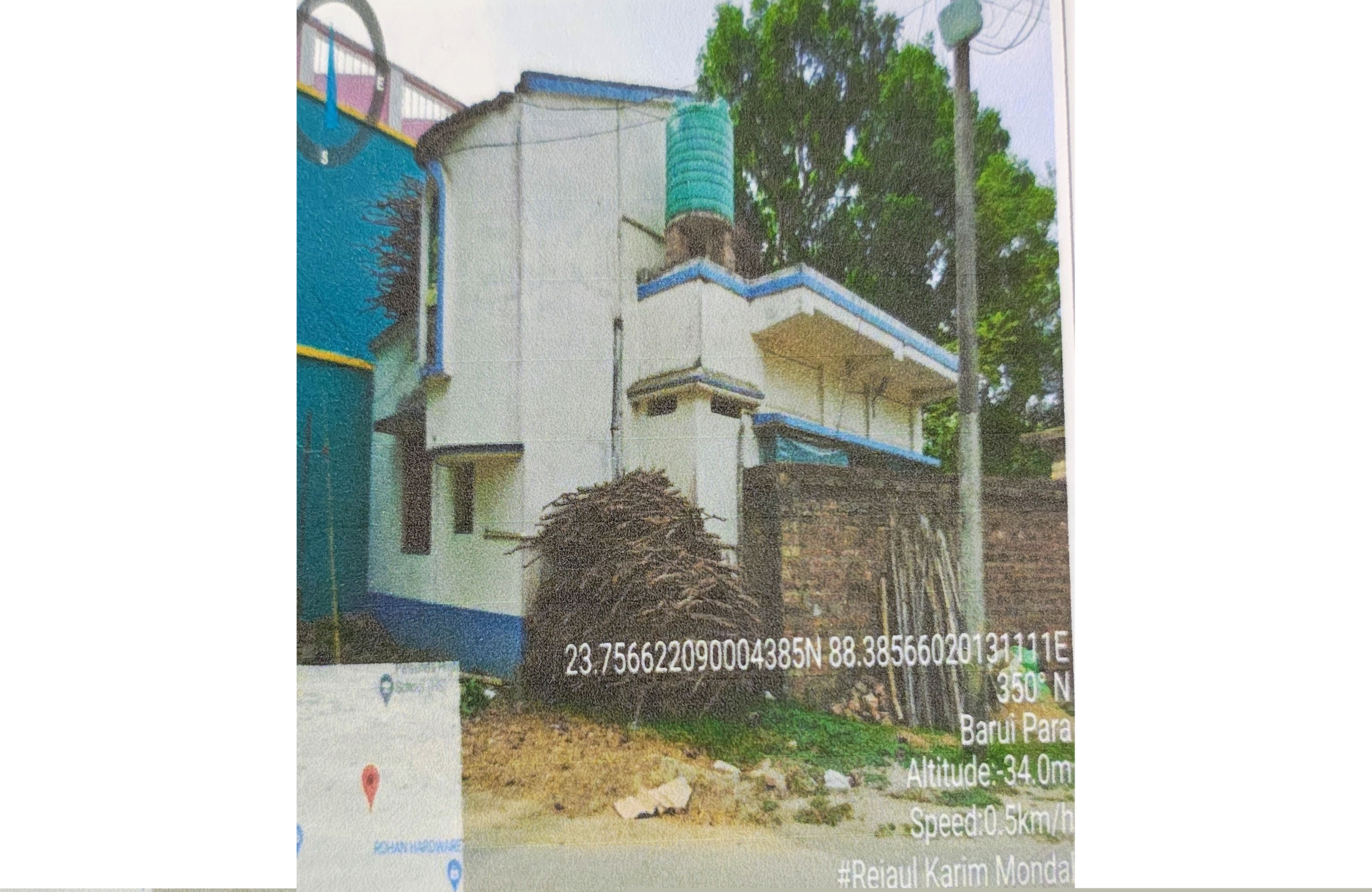 Punjab National Bank Auctions for Residential property in Nadia, West Bengal image 2 of 4 in Tehatta Nadia, Nadia | Punjab National Bank auction property
