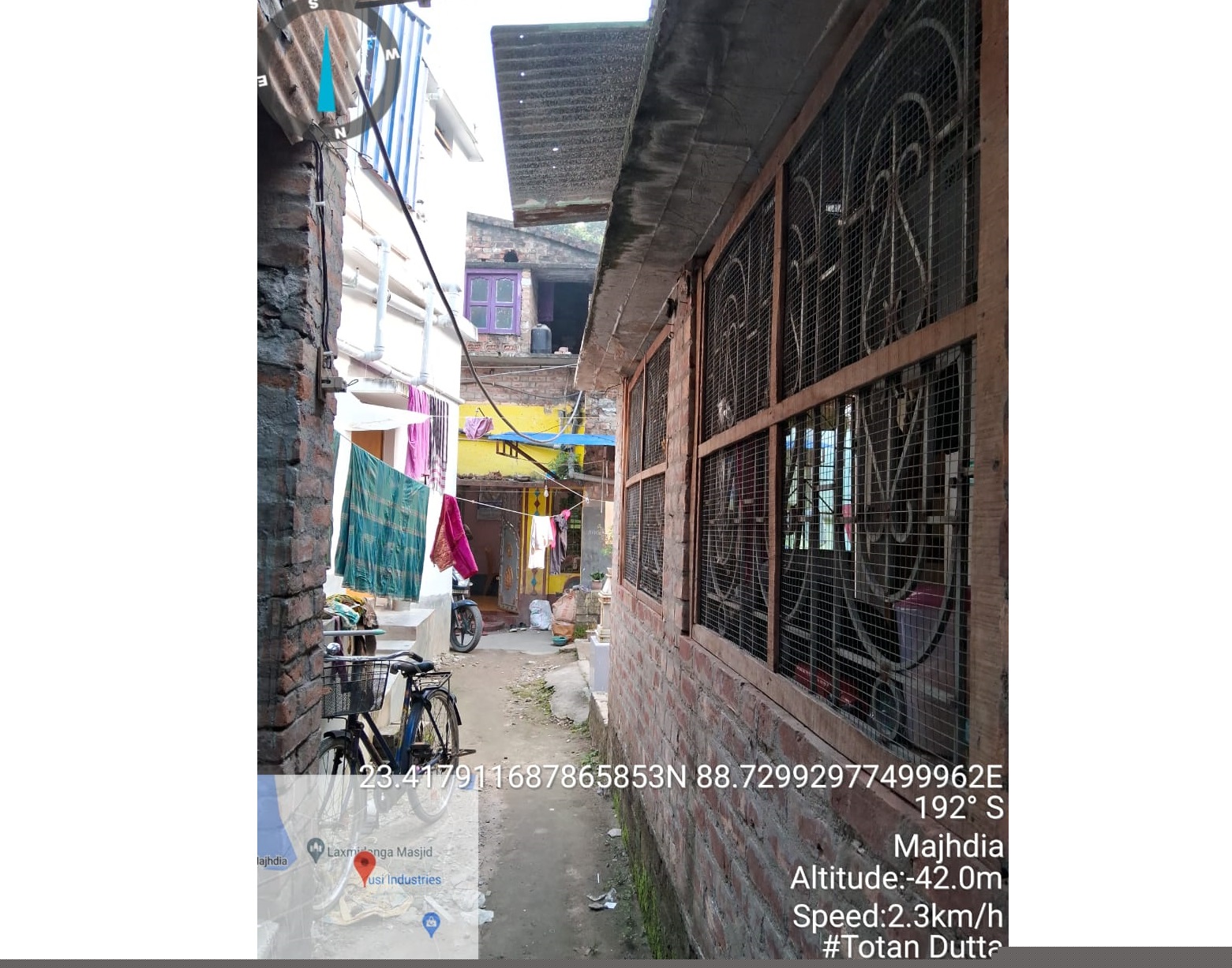 Punjab National Bank Auctions for Residential property in Nadia, West Bengal image 2 of 2 in Bagula, Nadia | Punjab National Bank auction property