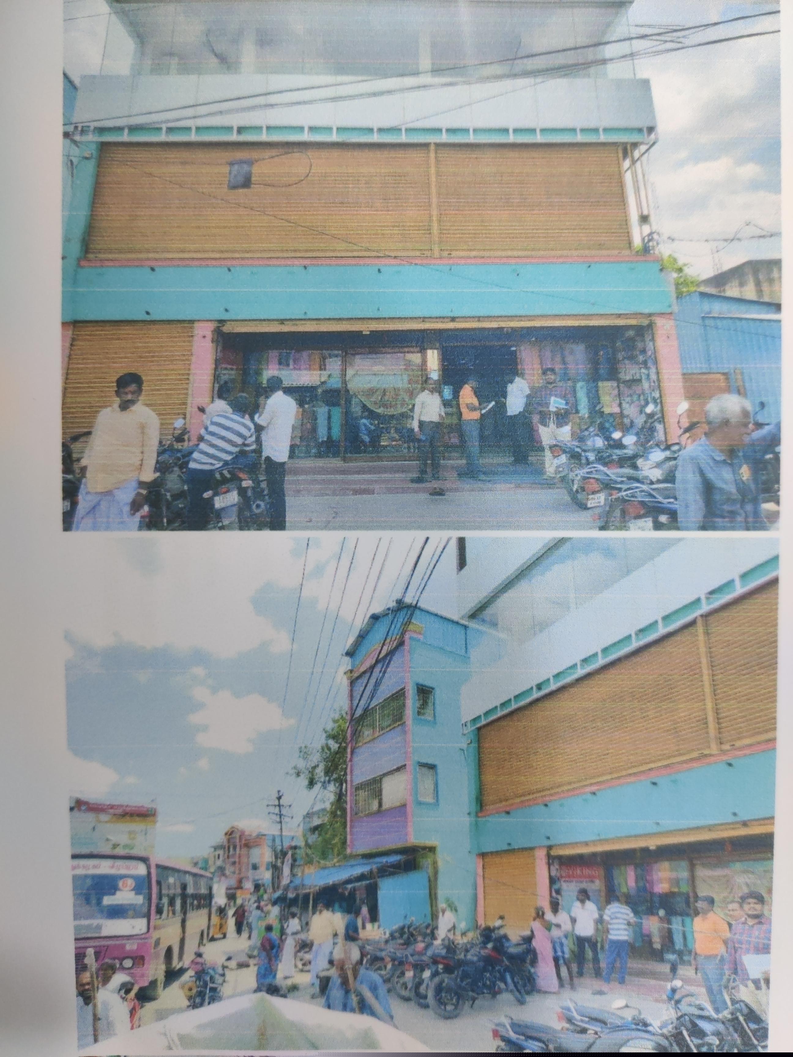 Bank of Baroda Auctions for Residential property in Tiruvannamalai, Tamil Nadu
